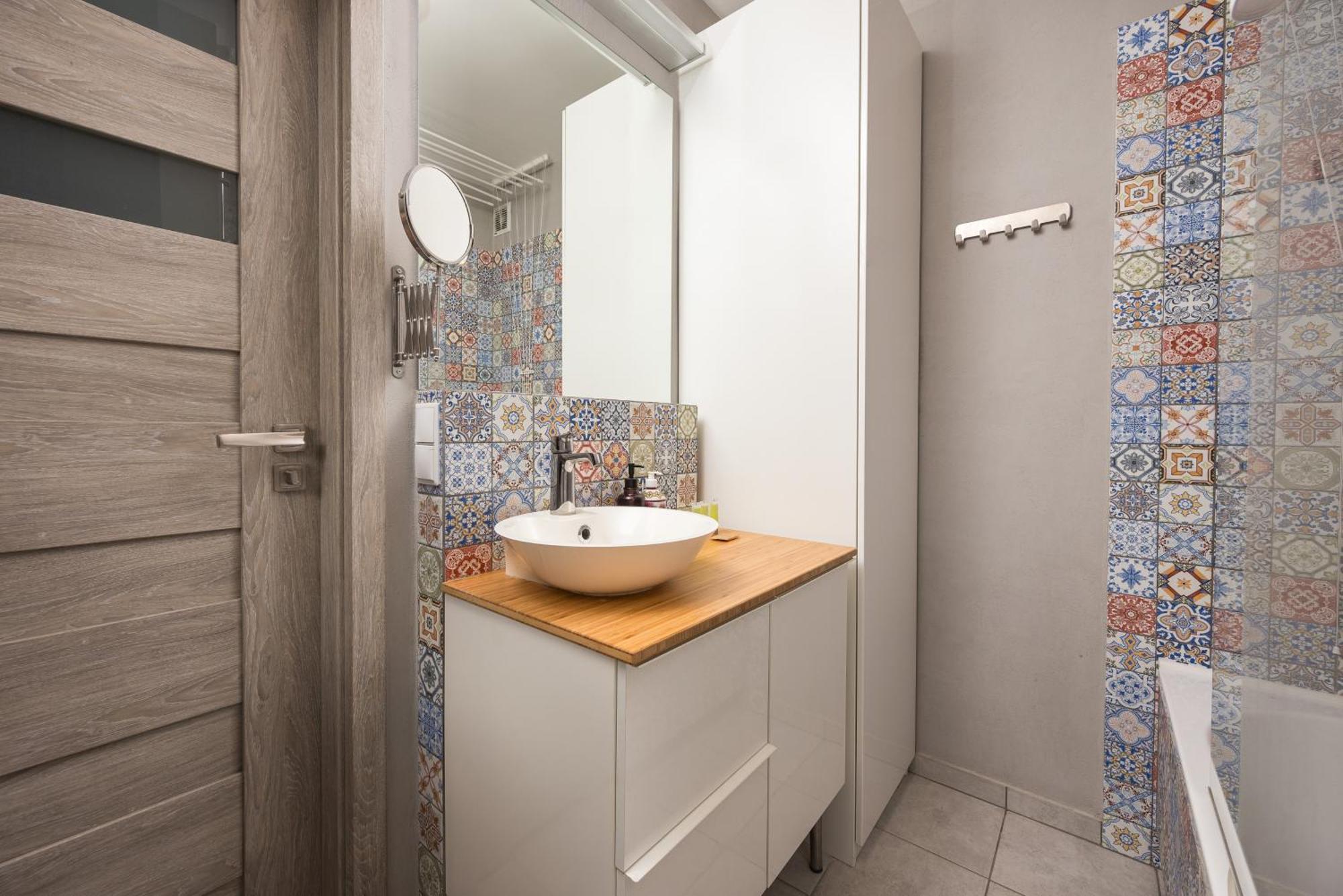 Nowa Praga Comfort Apartment Warsaw