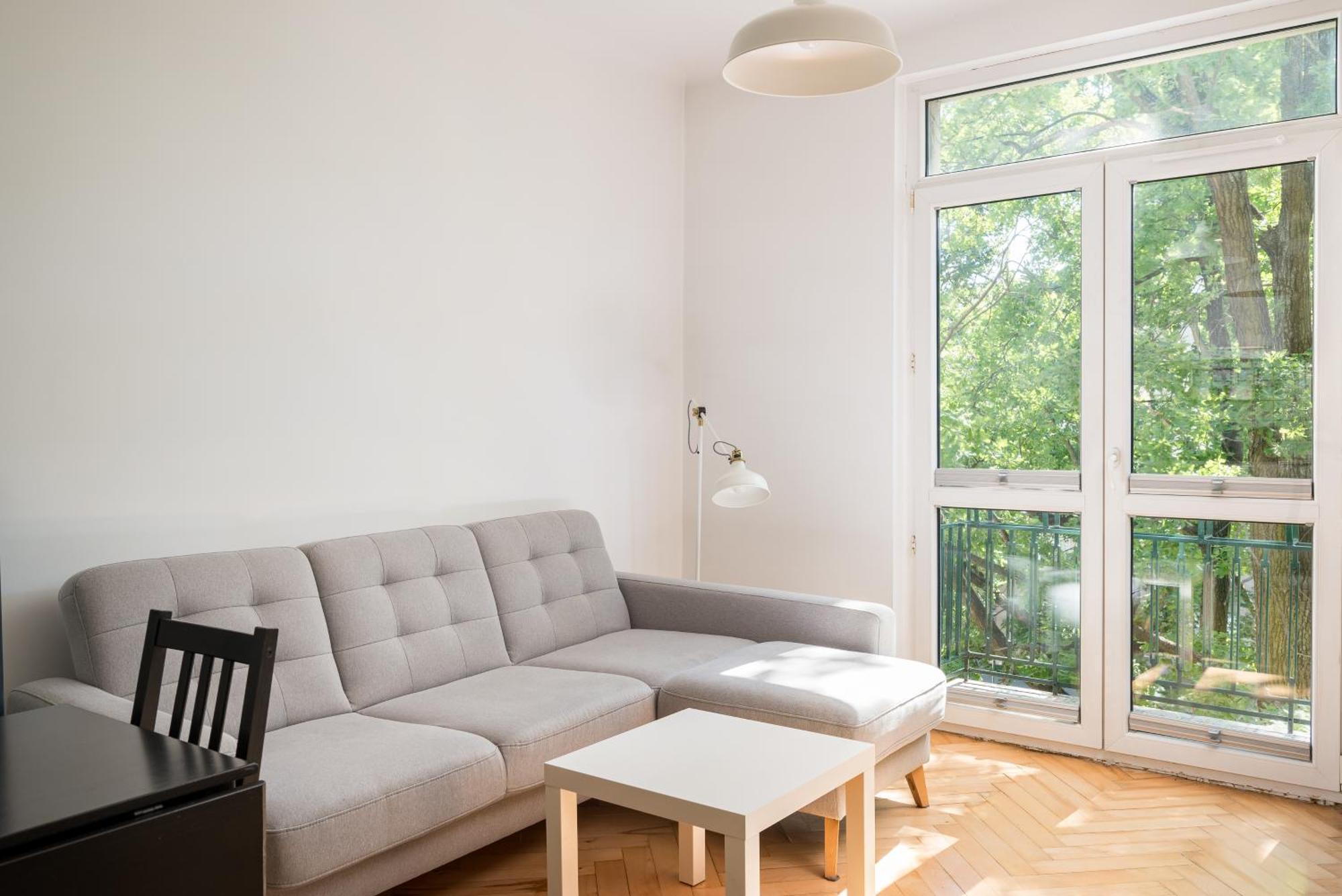 Nowa Praga Comfort