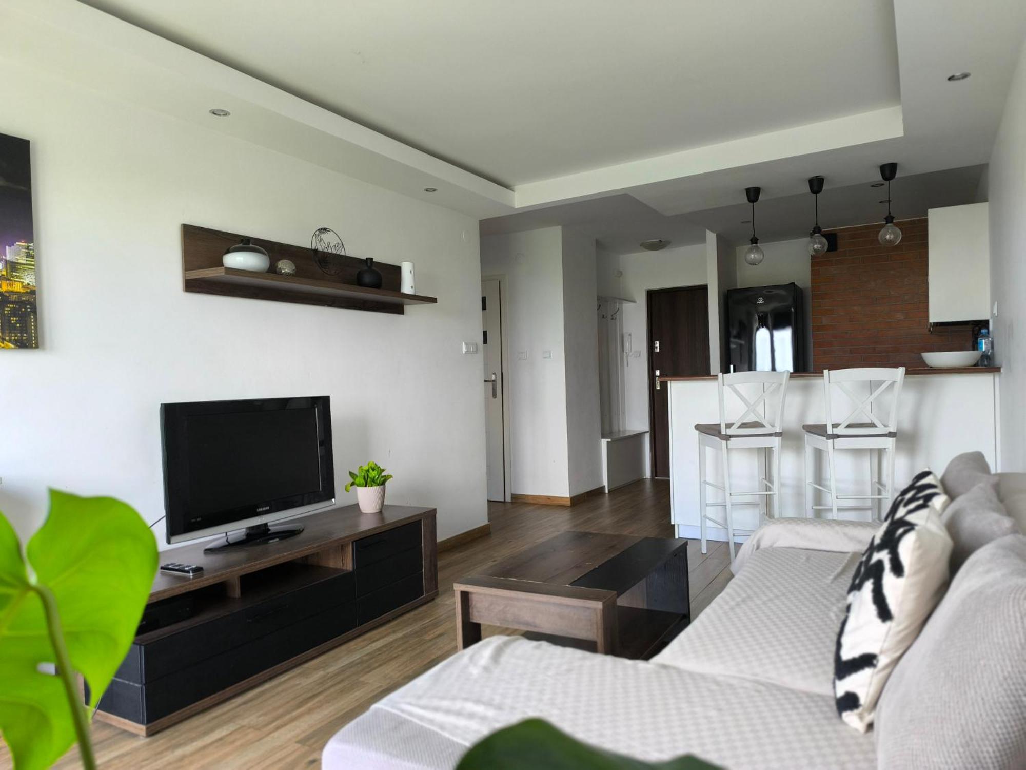Apartment Downtown *