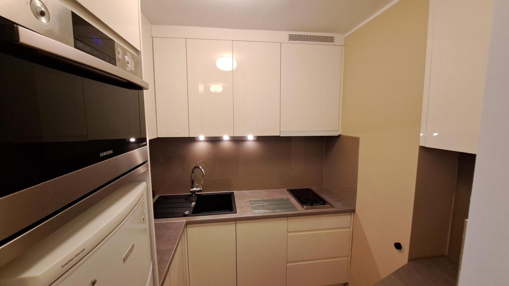 Apartment Hosapartments City Center