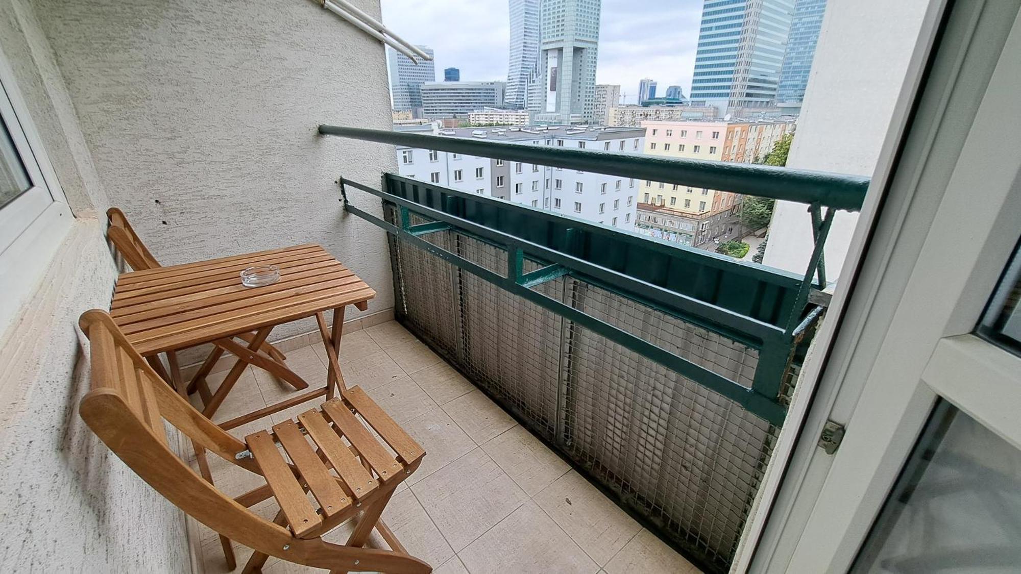 Hosapartments City Center Apartment *