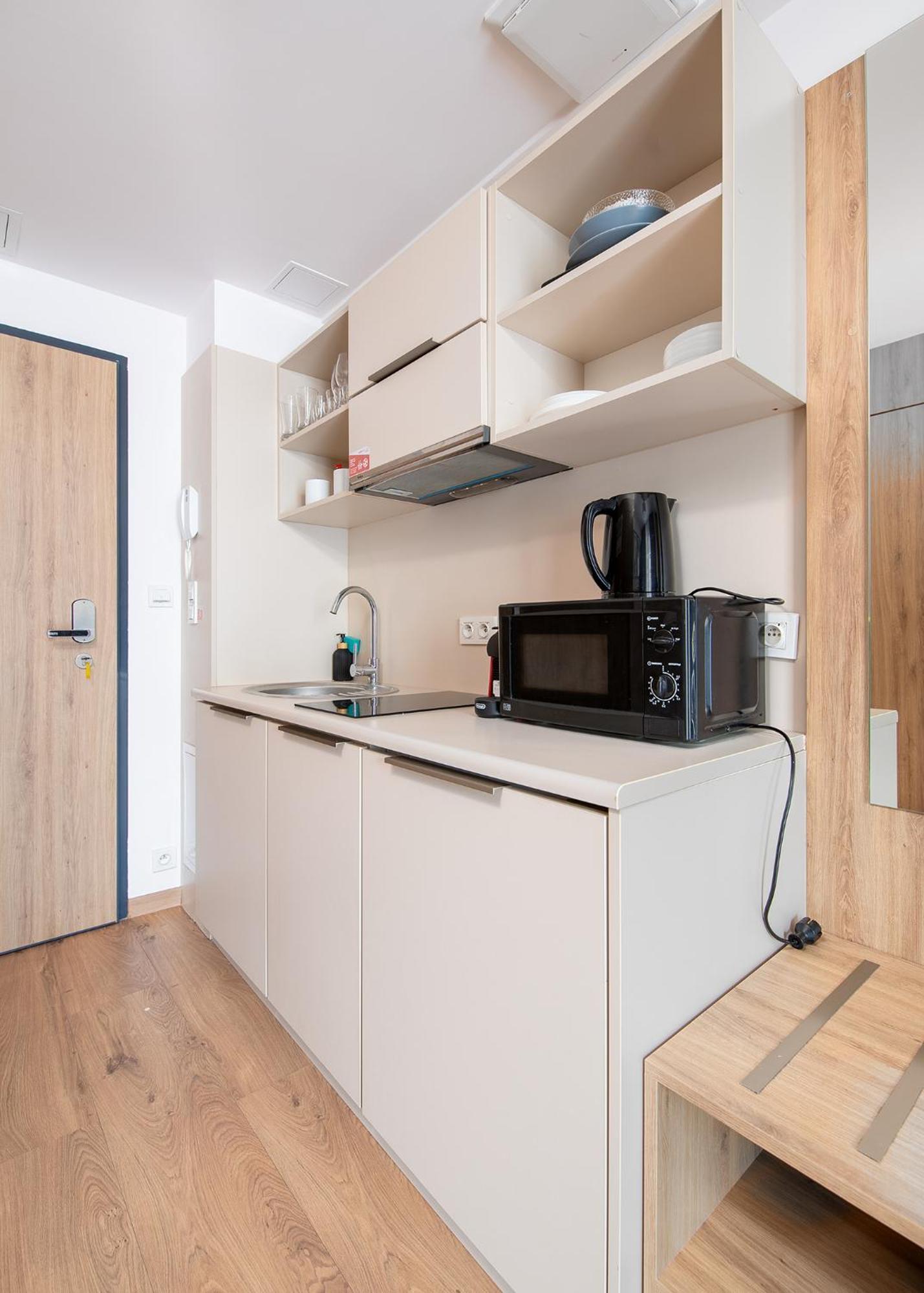 Rentplanet - Wolska Warsaw