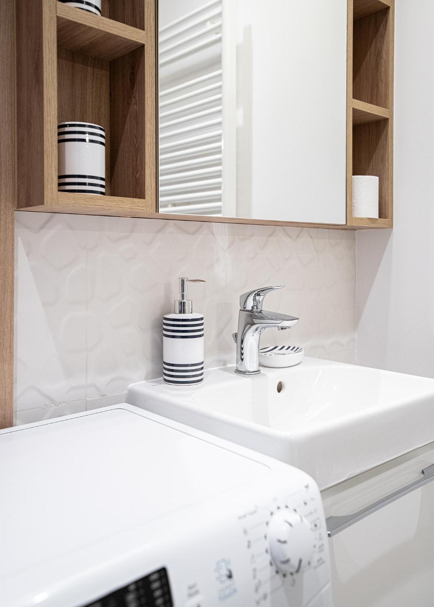 Apartment Rentplanet - Wolska