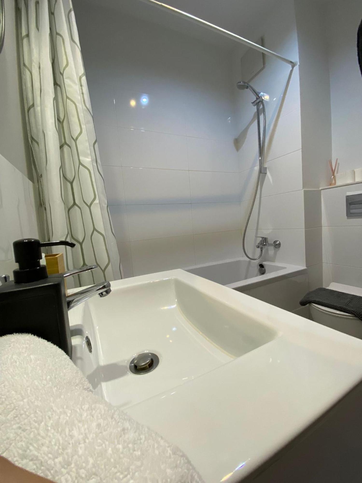 Apartment Marcina Kasprzaka 29c