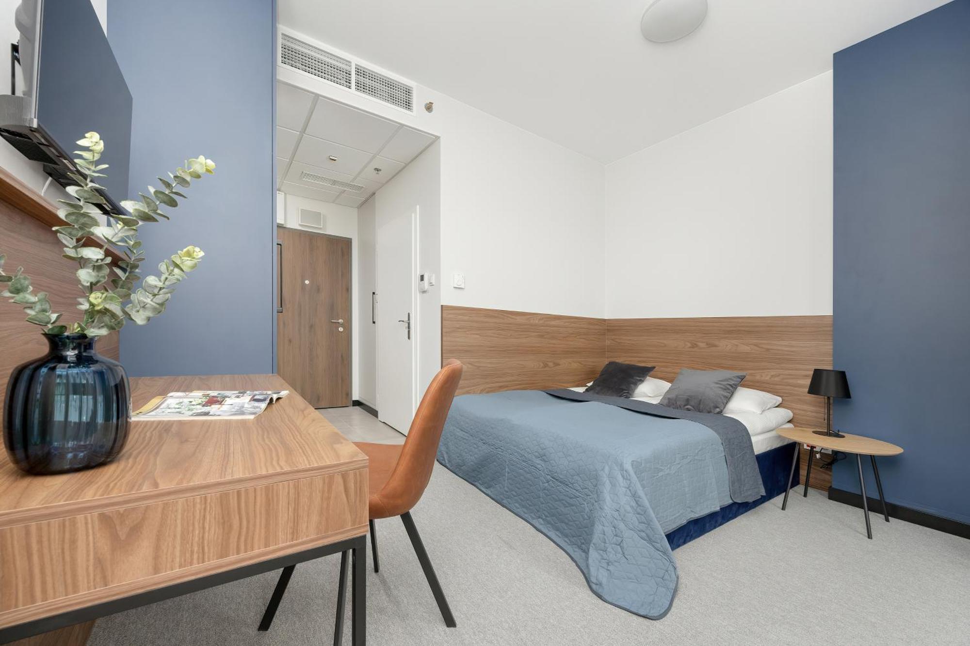 Business Kasprzaka With Parking By Renters * Varsóvia