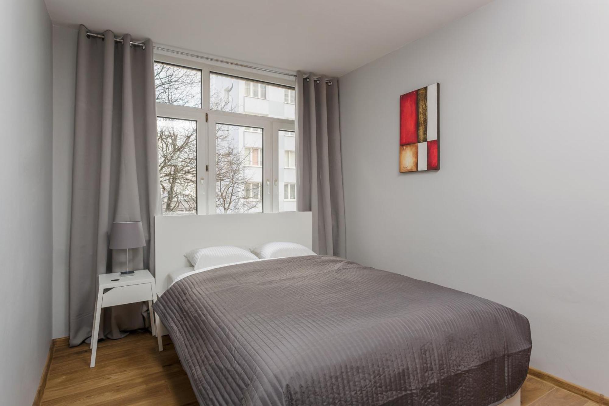Vorto - Center Apartment