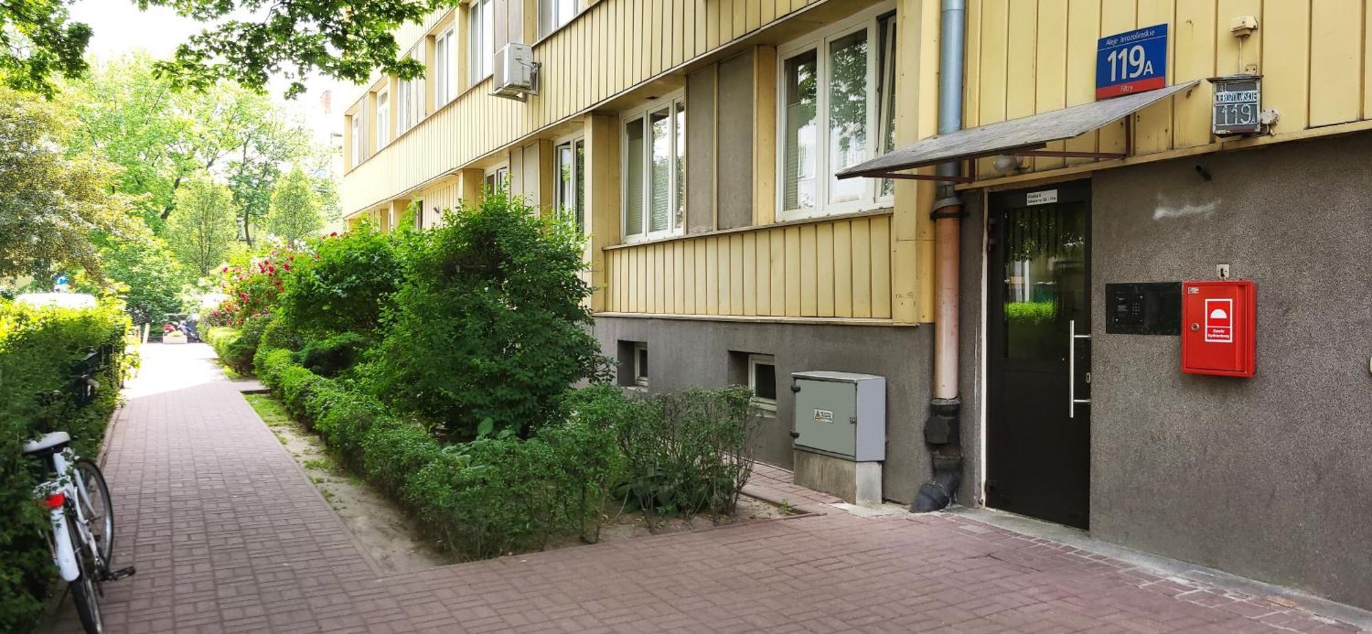 Apartment Vorto - Center *