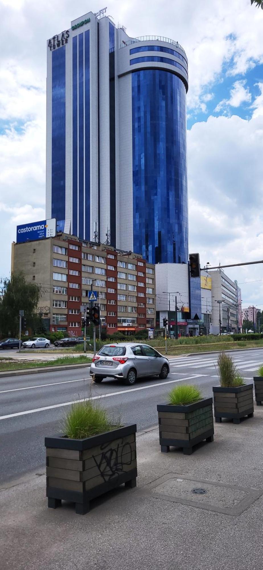 Apartment Vorto - Center