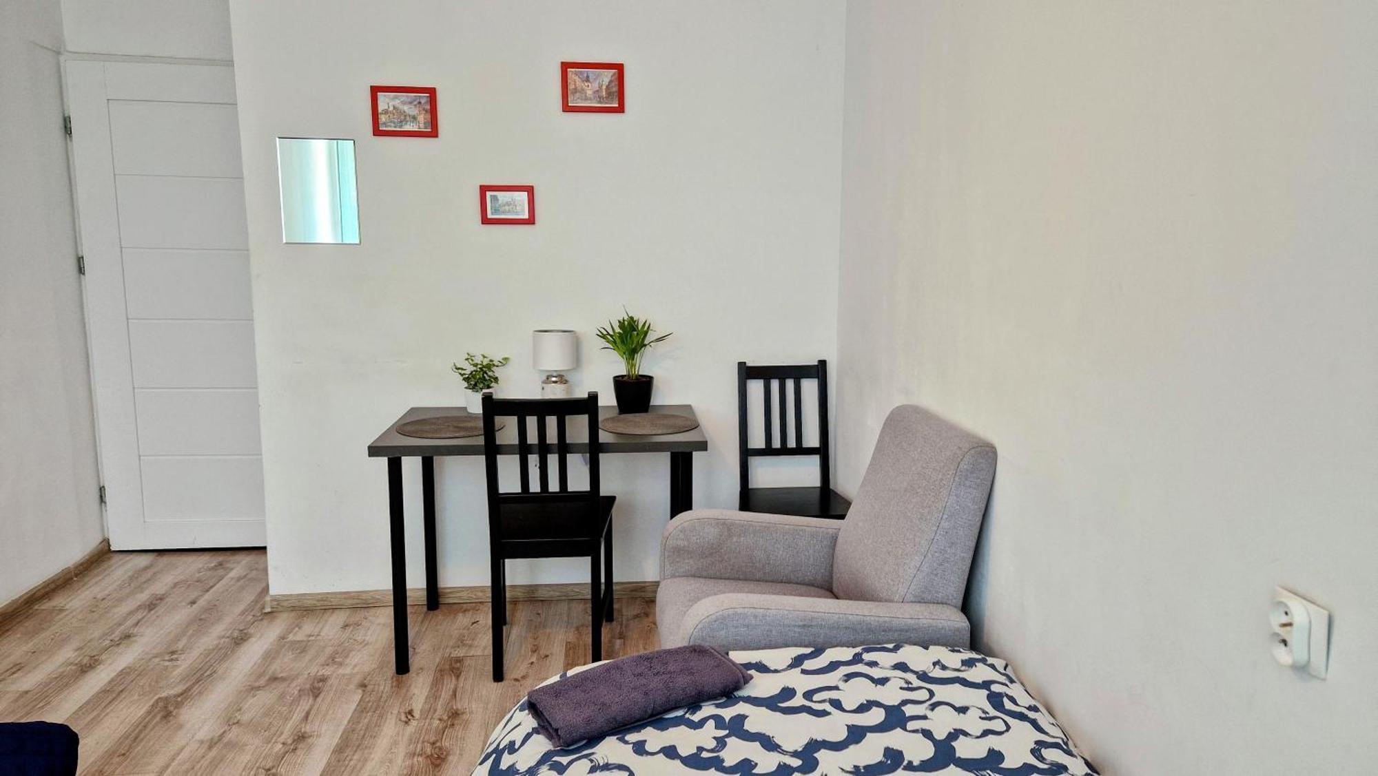 Zlota Sliska Centrum Albergue Varsóvia