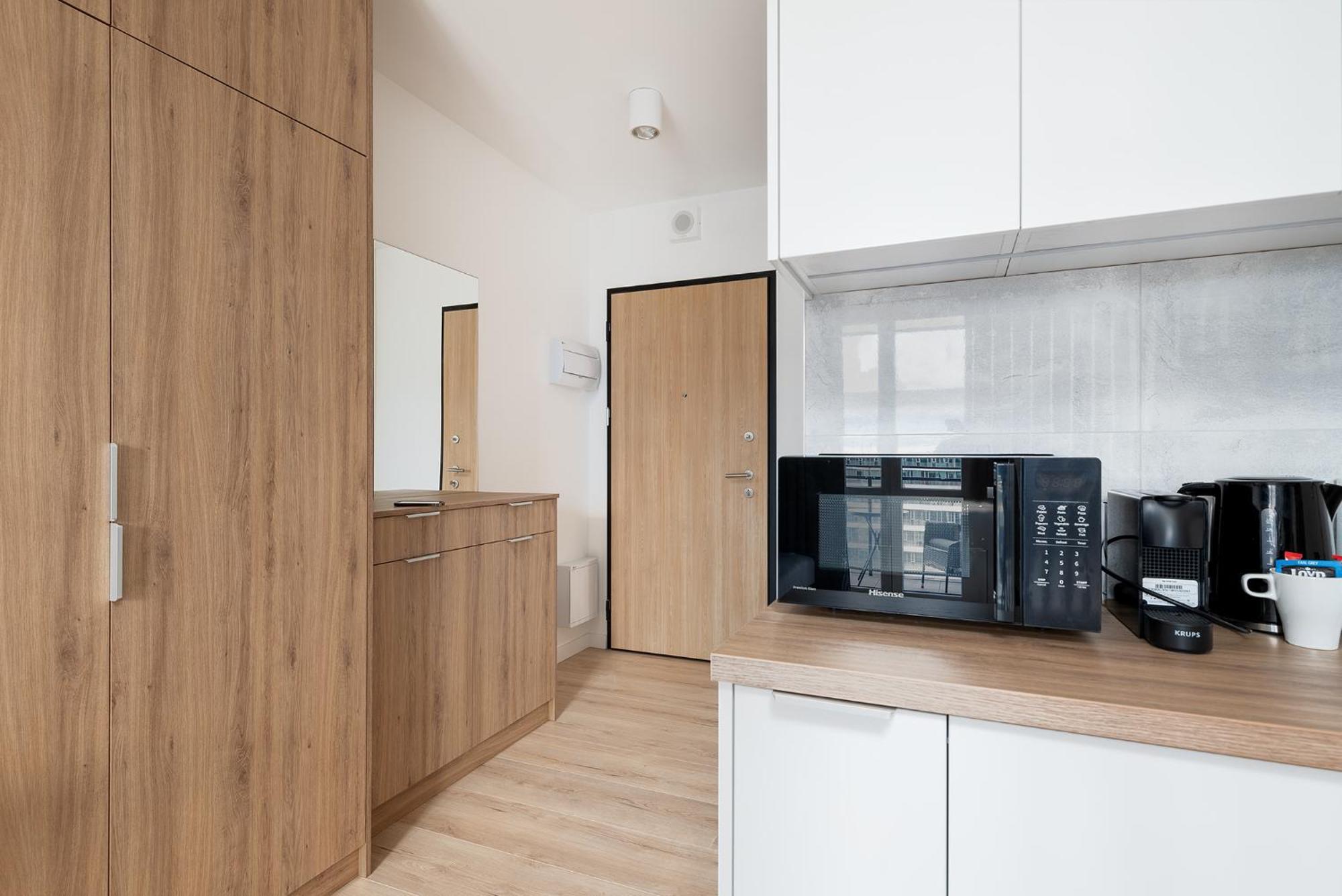 Apartament Rentplanet - Wiktoryn