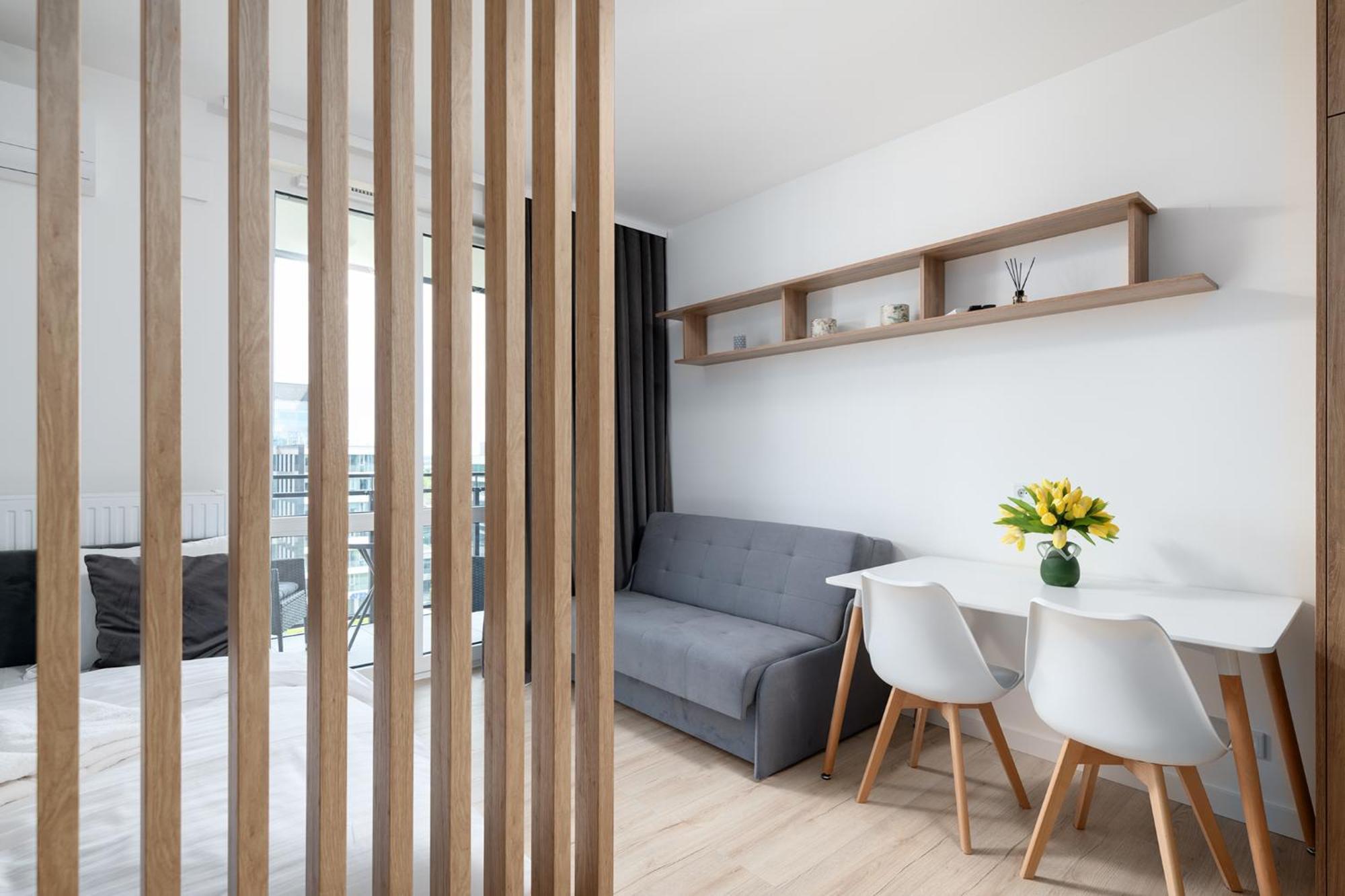 Rentplanet - Wiktoryn Apartament *
