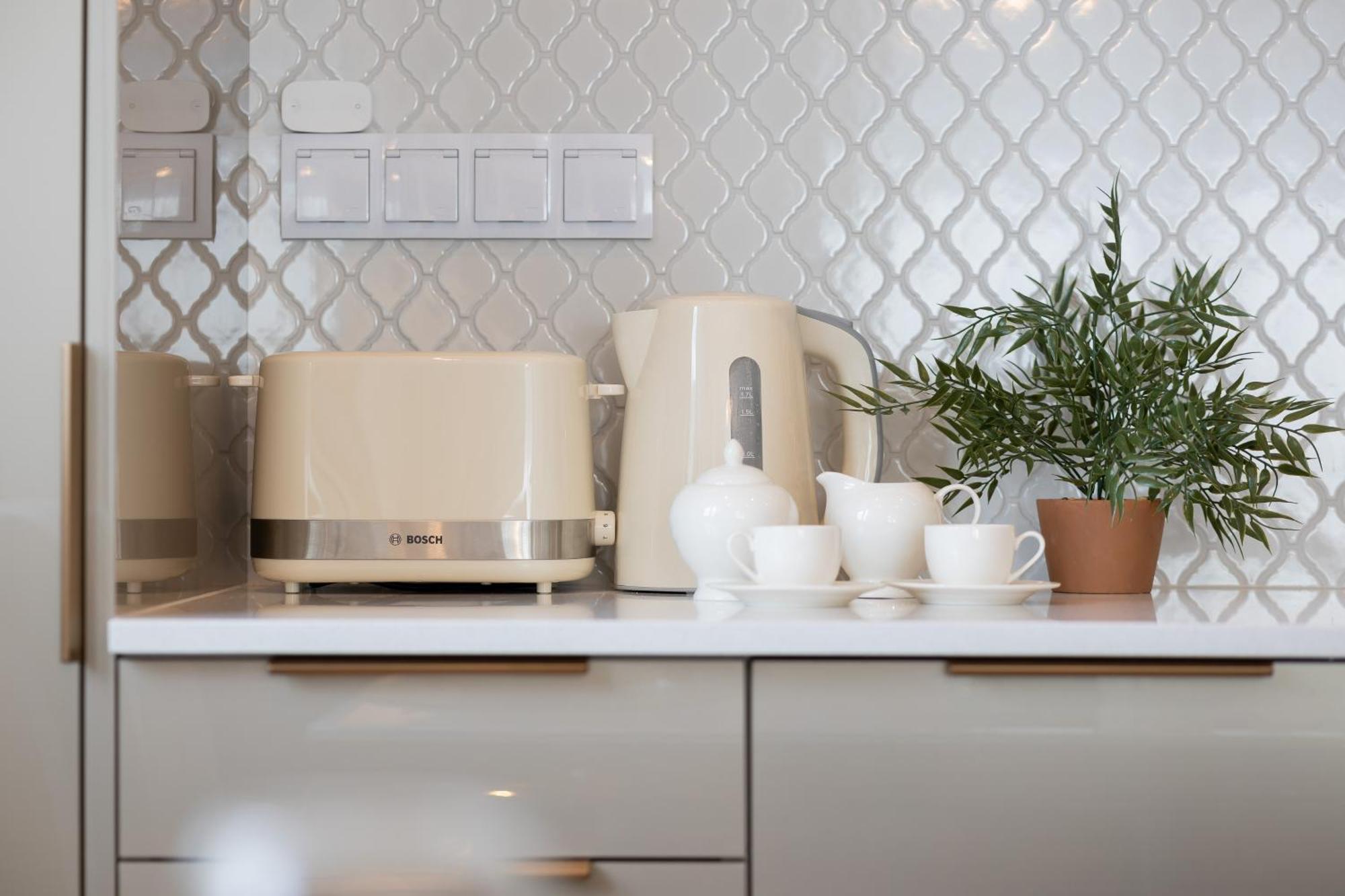 Stylish Grzybowska By Renters *