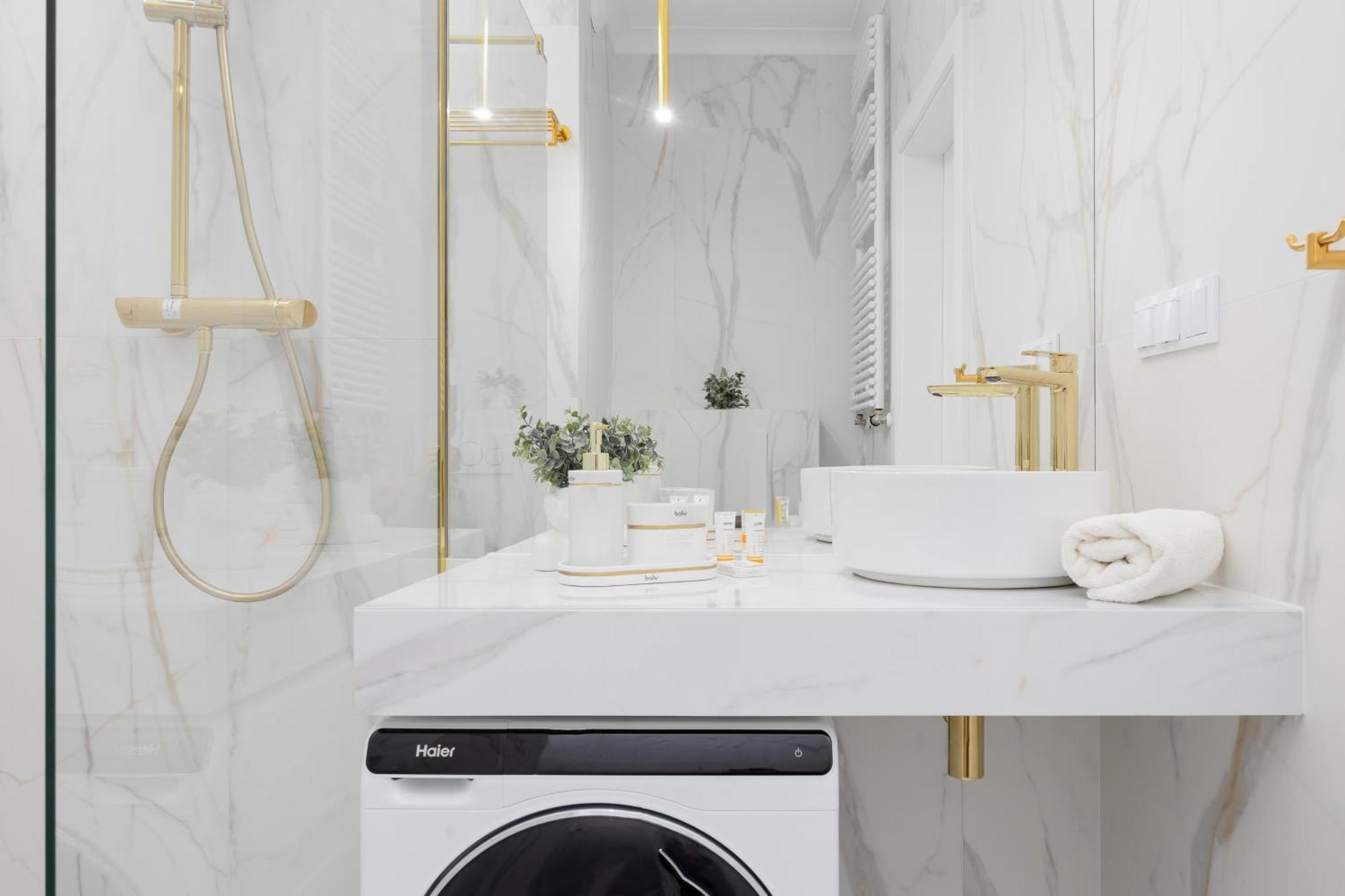 Apartment Stylish Grzybowska By Renters Warsaw