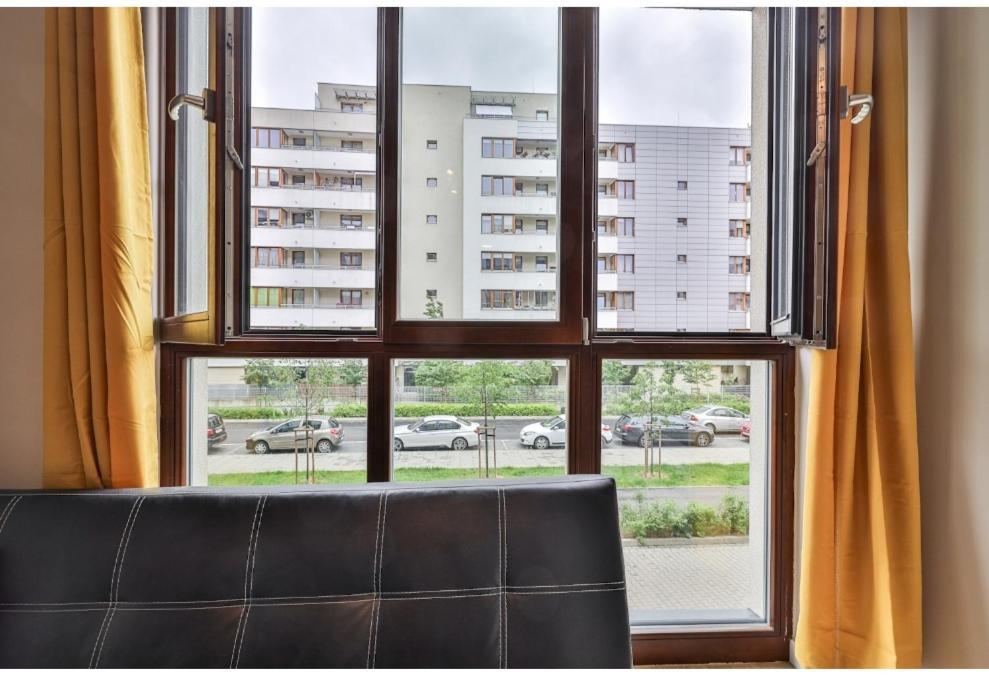 Apartment Airport Bokserska