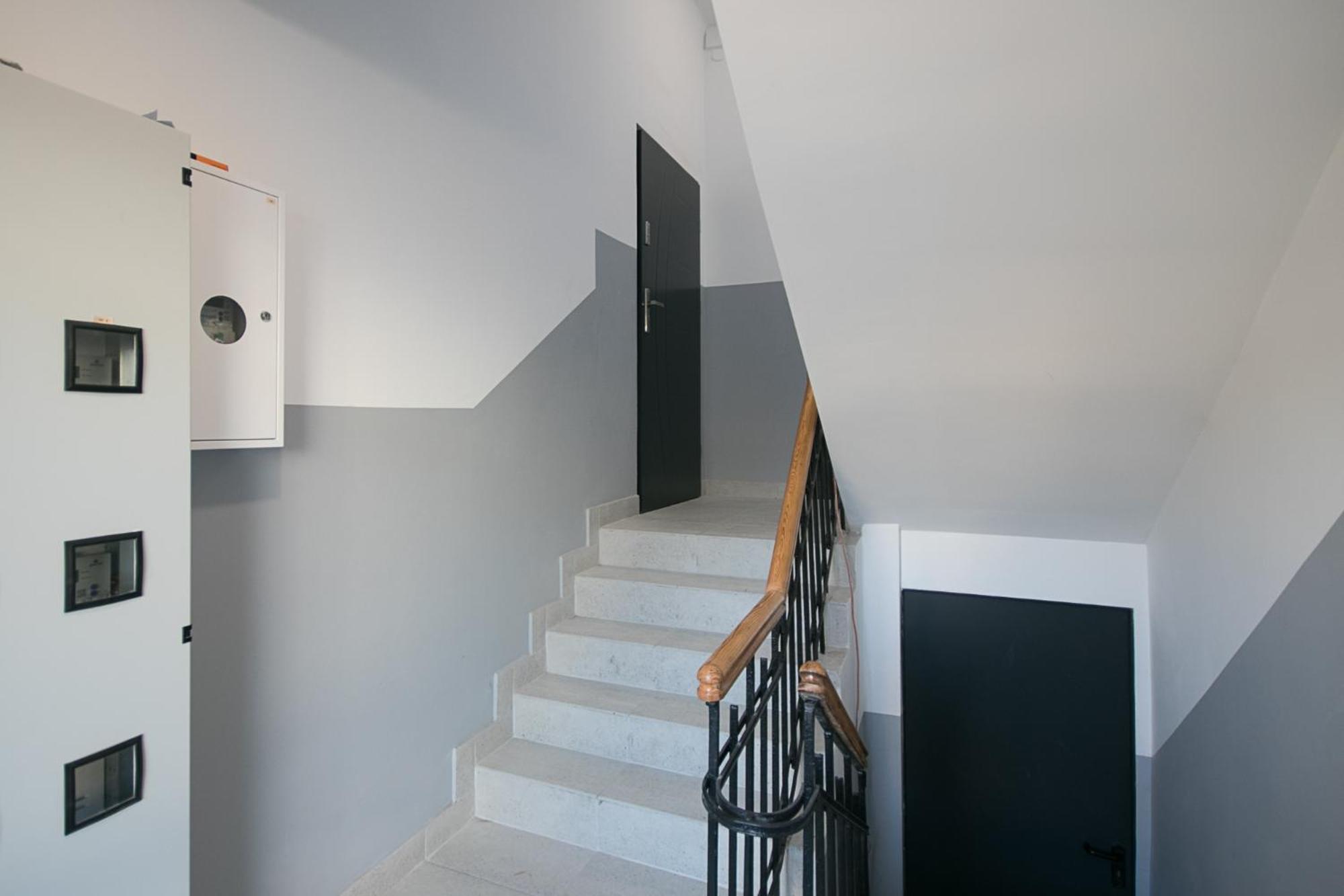 Superapart Rakietnikow 4 Apartment Warsaw