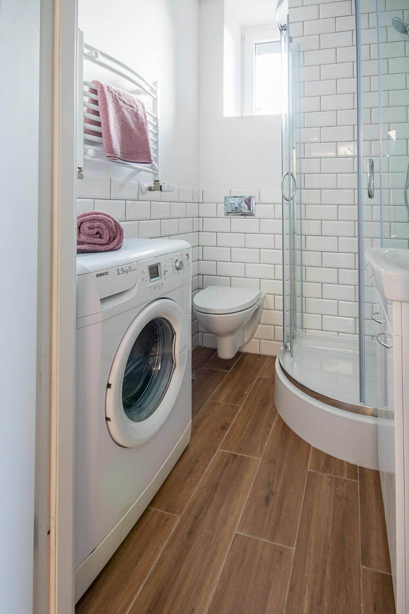 Apartment Superapart Rakietnikow 4 *