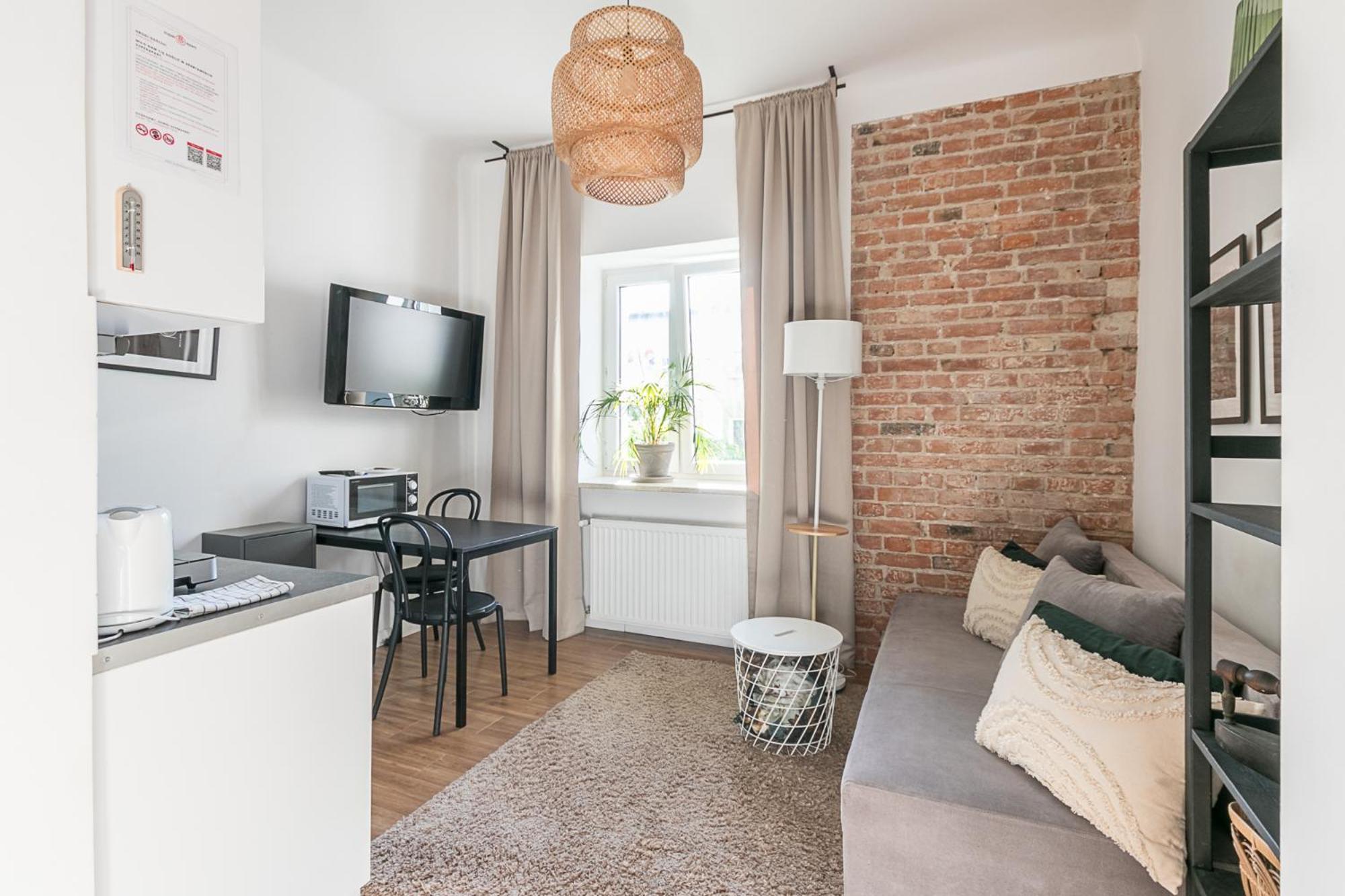 Apartment Superapart Rakietnikow 4 *