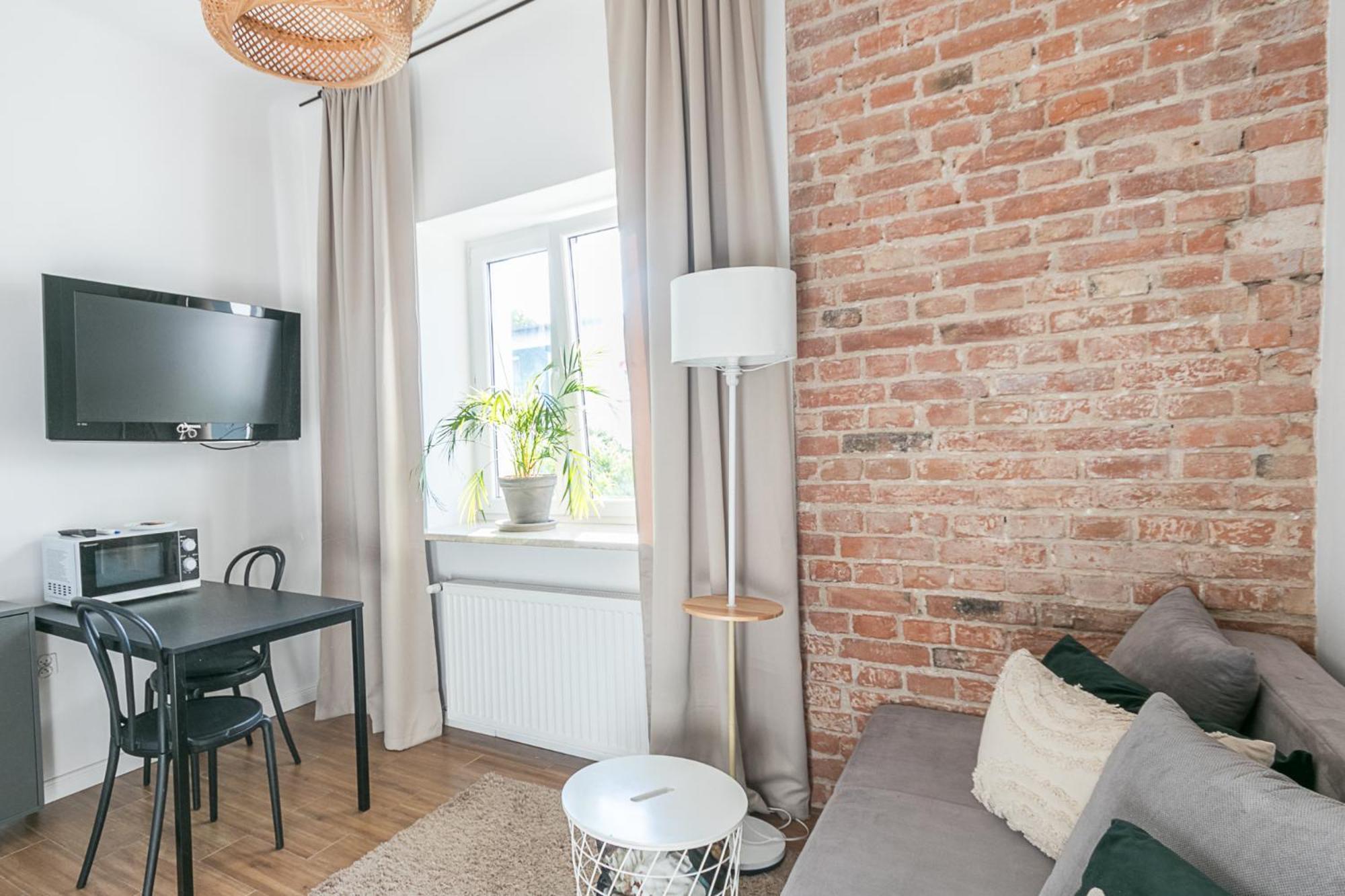 Superapart Rakietnikow 4 *