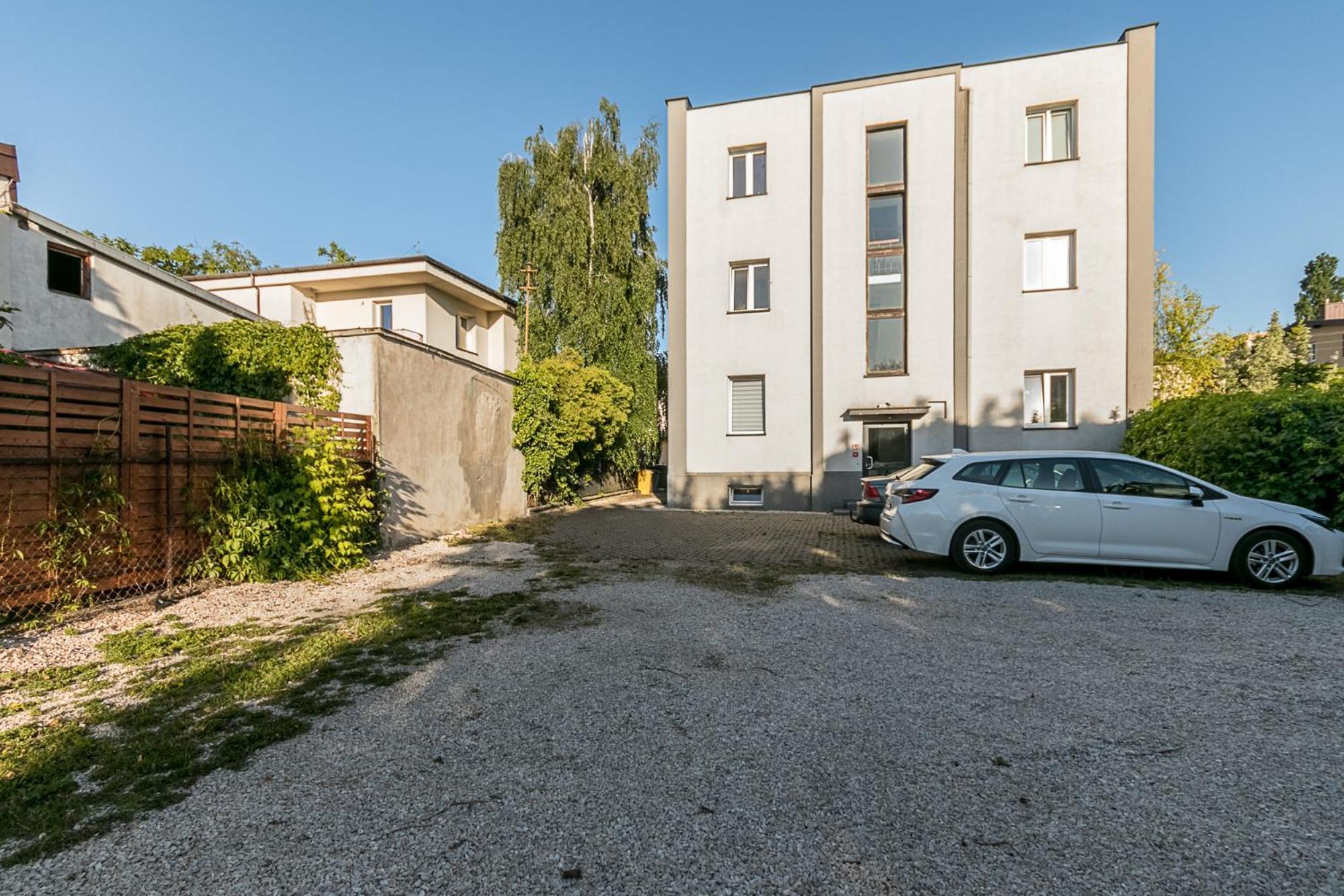 Apartment Superapart Rakietnikow 4 *