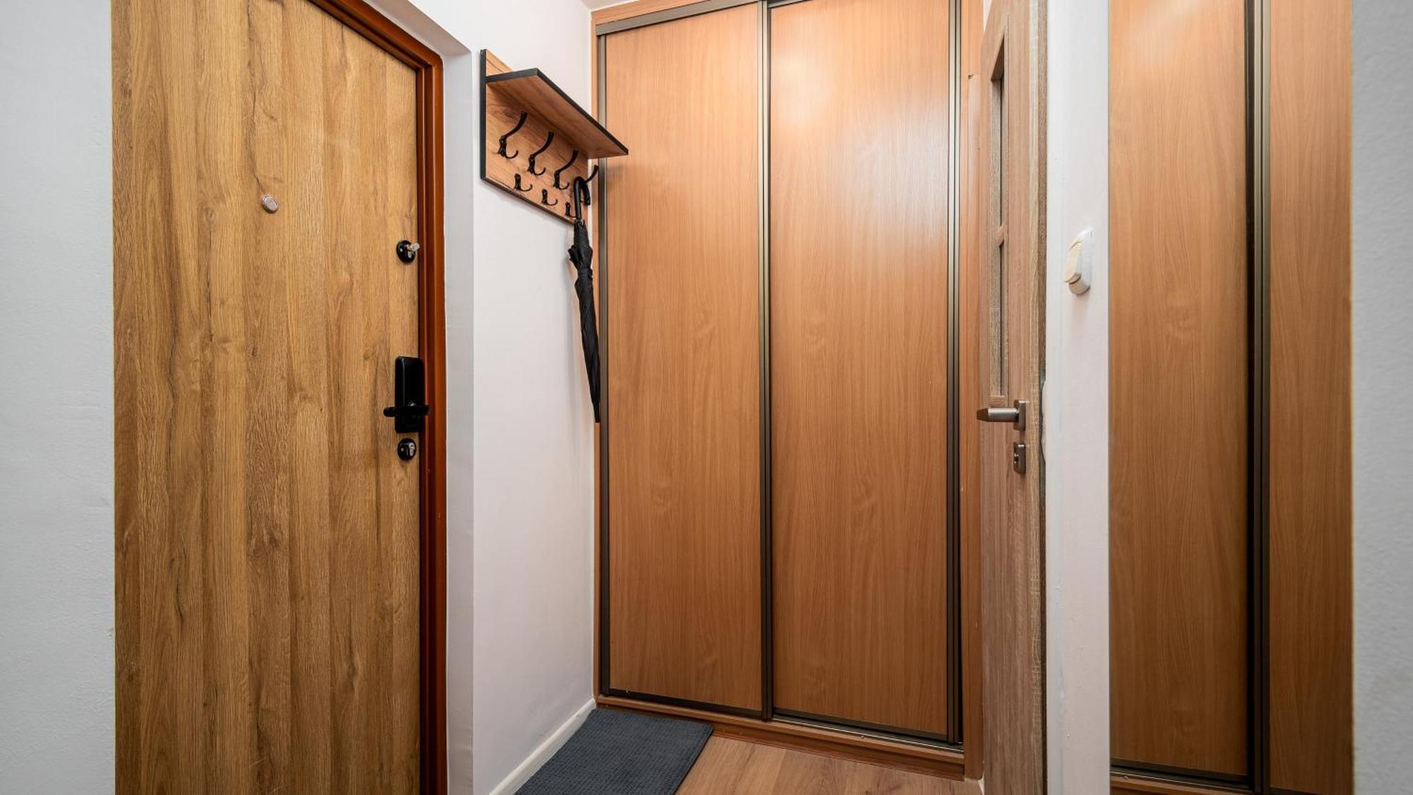 Kasprowicza - Bielany By Sun & Snow Apartment