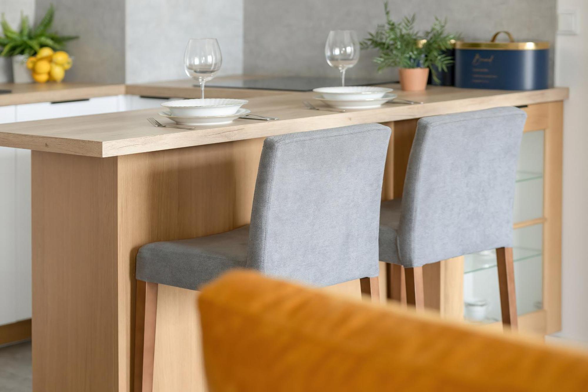 Apartment Klimatyczny Na Wilanowie Parking & Balkon By Renters Warsaw