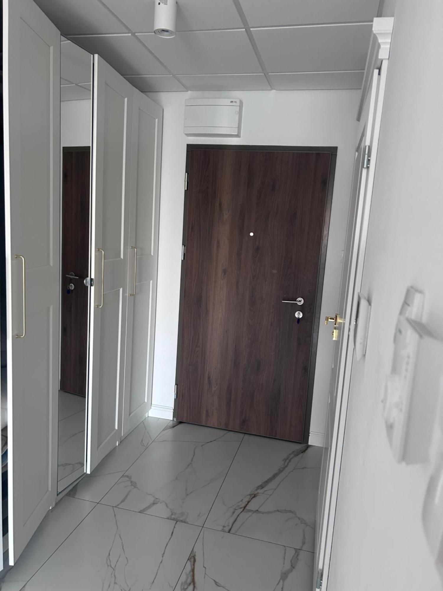 Apartment Wola Tower Kasprzaka 29