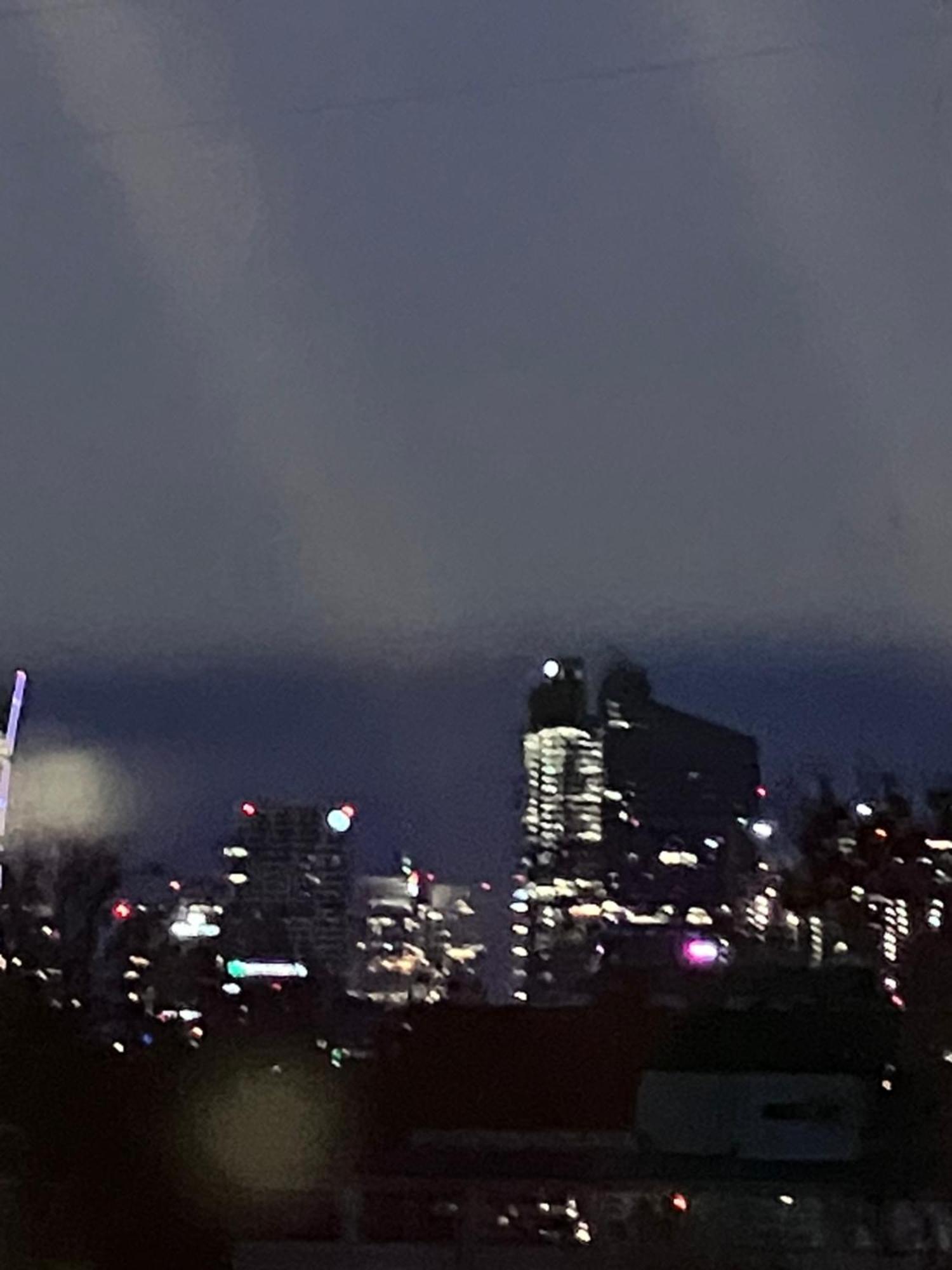 Wola Tower Kasprzaka 29 Căn hộ Warsaw