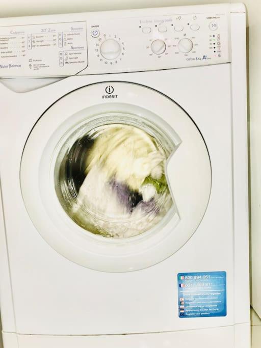 Apartamento Nowoczesny Na Pradze