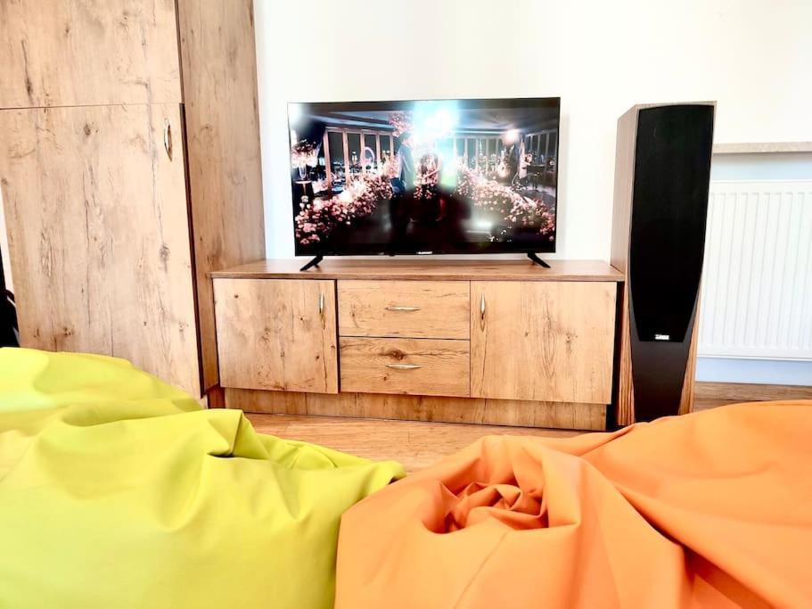 Nowoczesny Na Pradze Apartment *