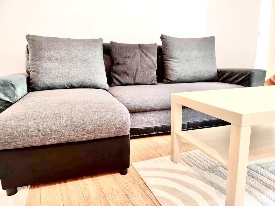 Apartment Nowoczesny Na Pradze