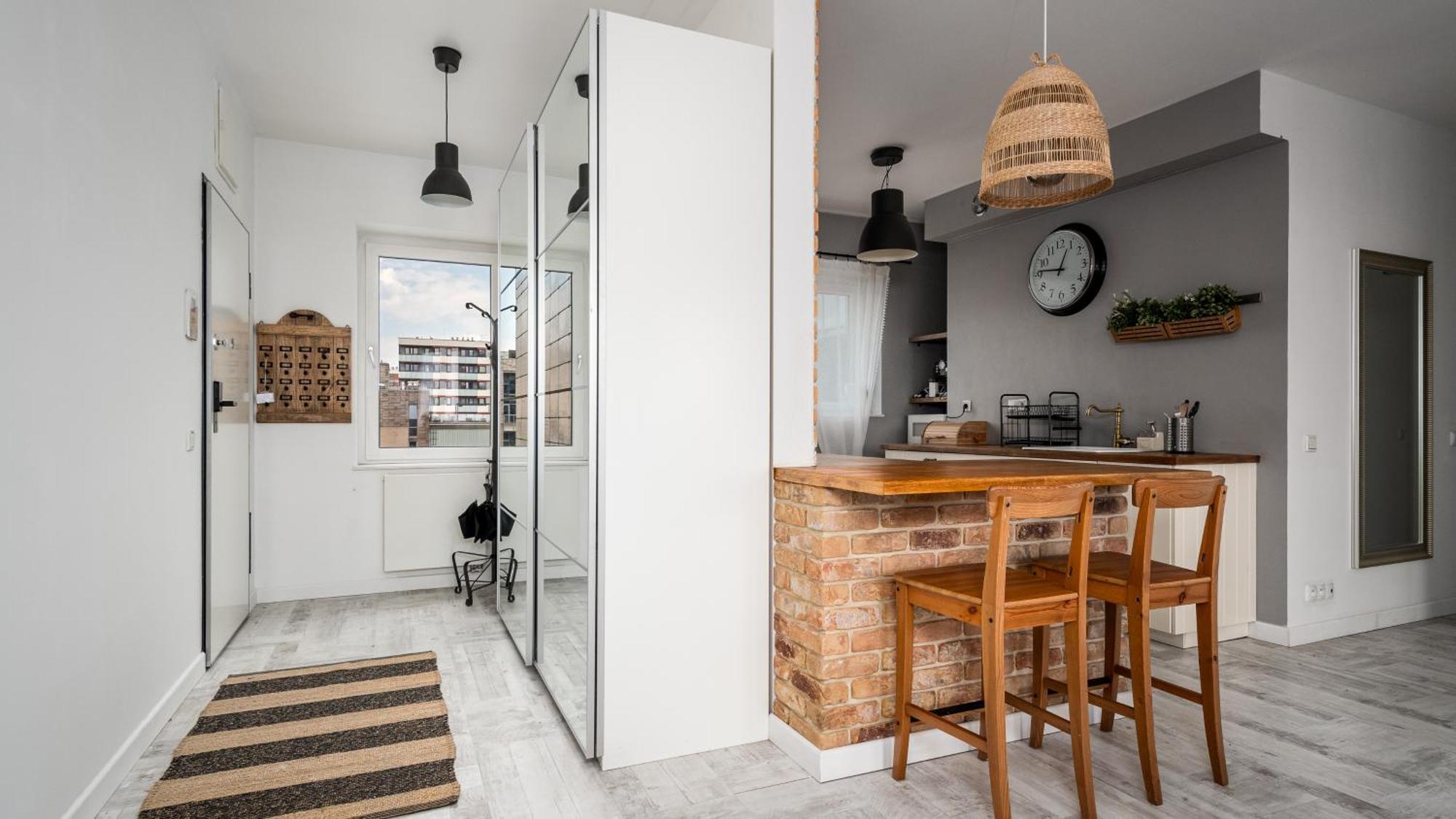 Qbik Loft - Mokotow By Sun & Snow Apartment *