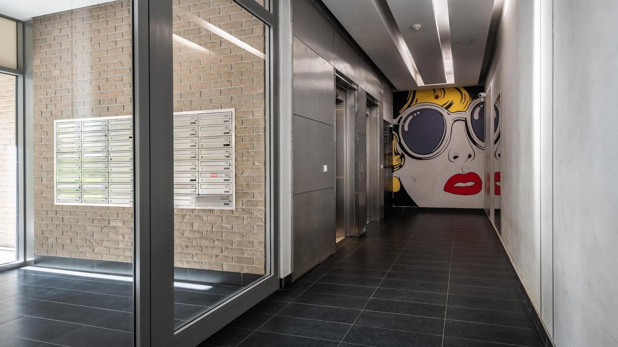 Qbik Loft - Mokotow By Sun & Snow