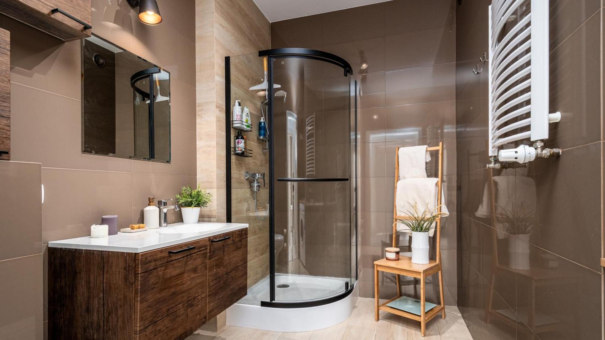 Qbik Loft - Mokotow By Sun & Snow * Warsaw