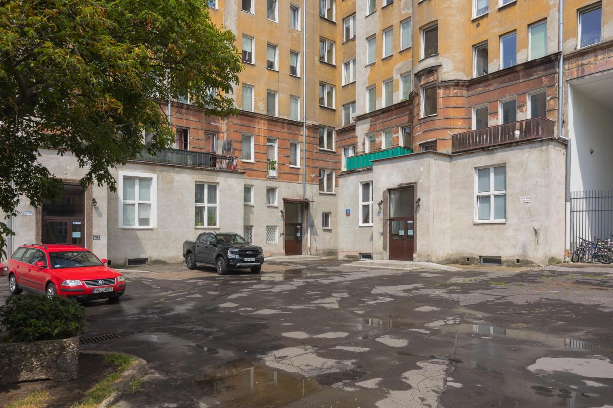 Apartment Chmielna Downtown