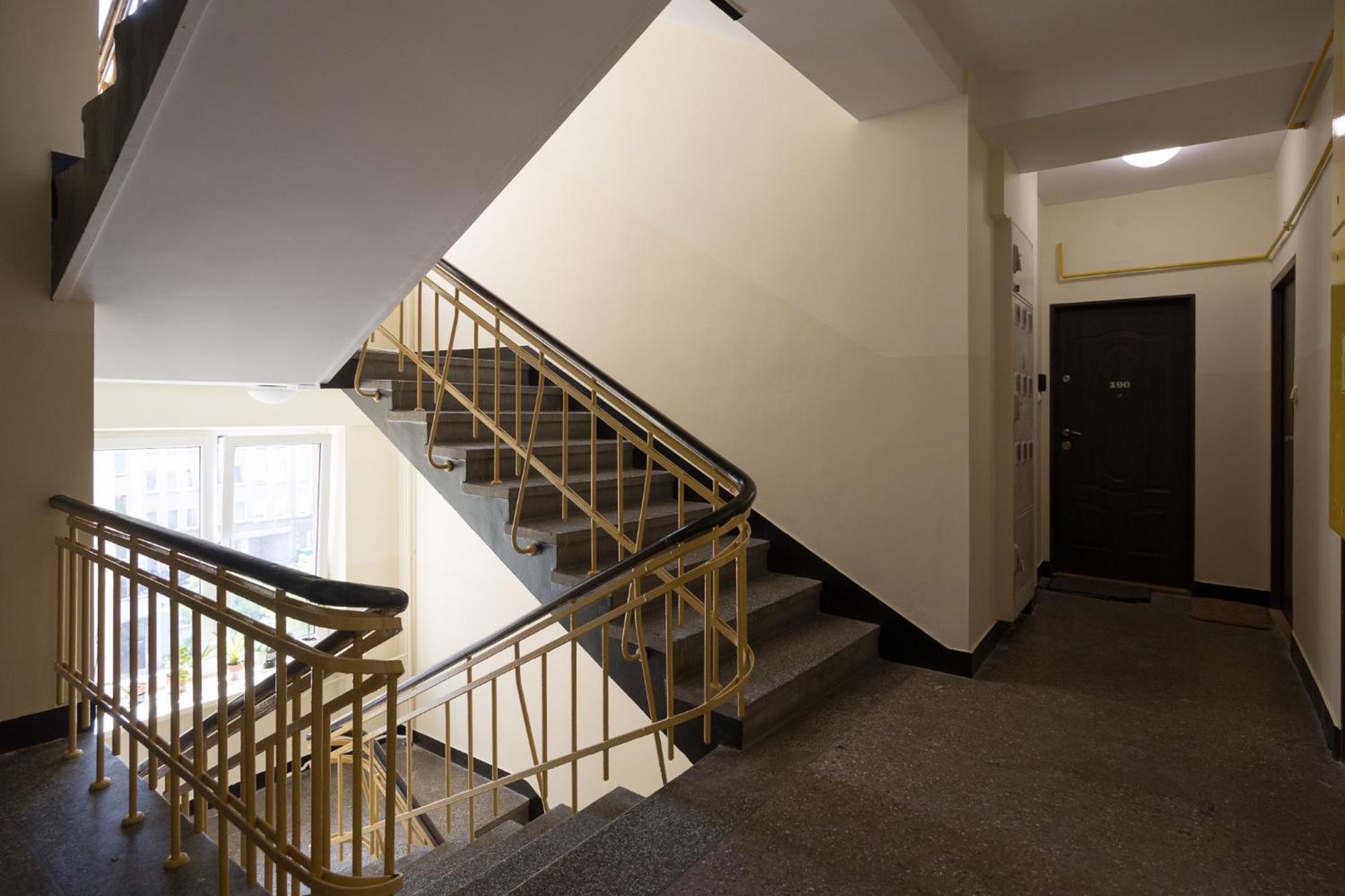 Chmielna Downtown Apartment