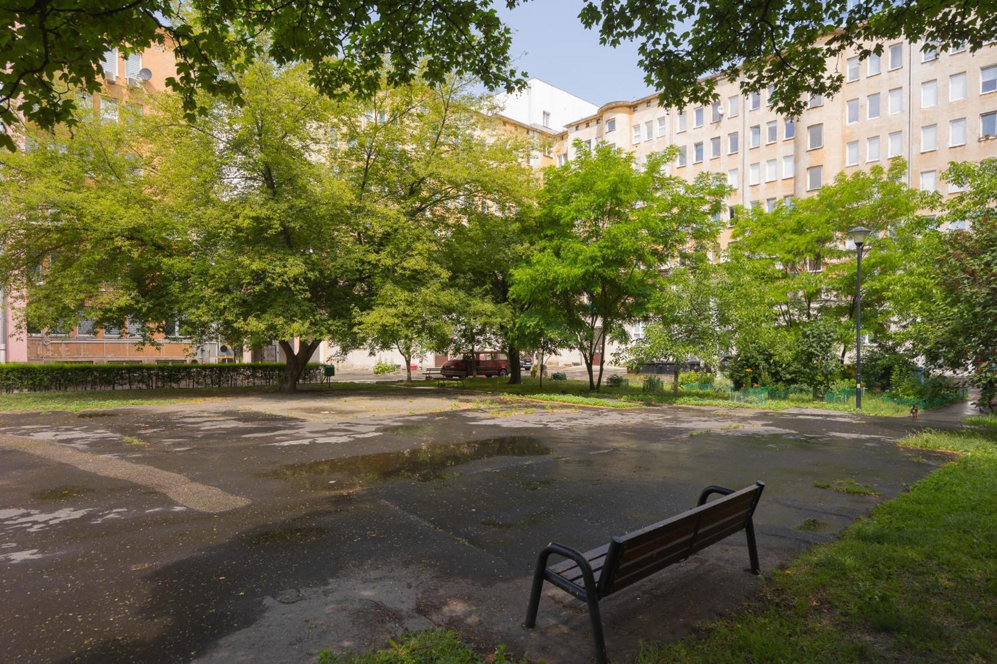 Apartment Chmielna Downtown *