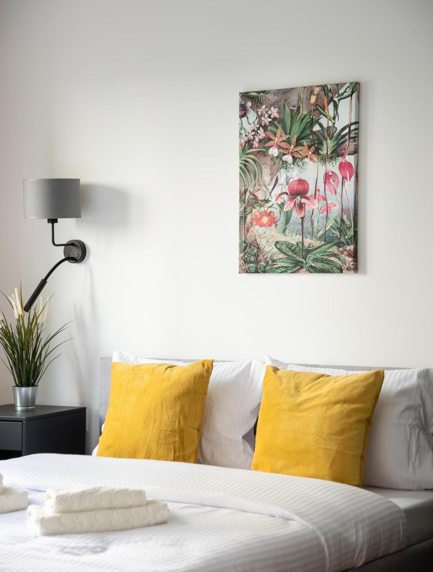 Wilenska Express Homely