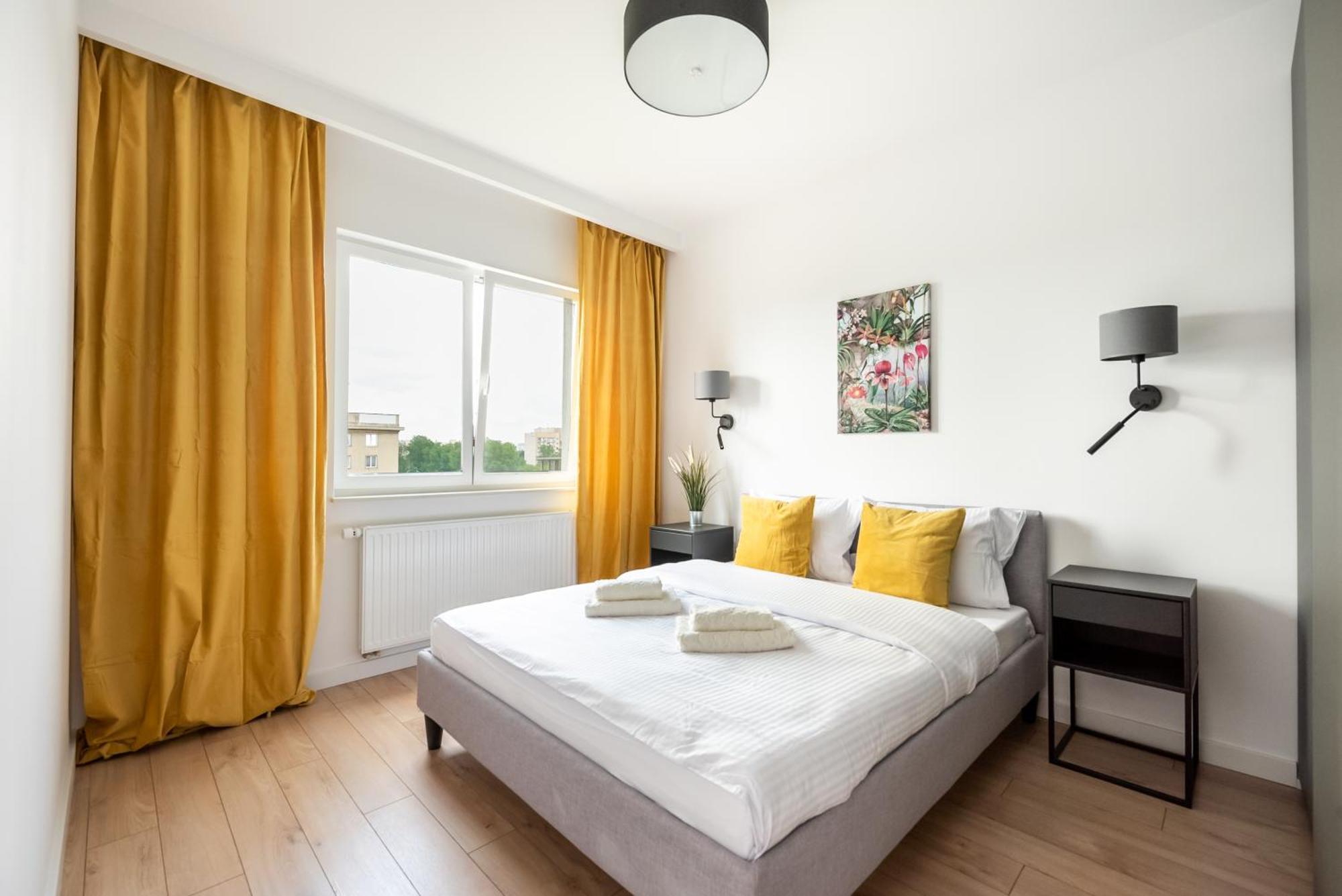 Apartment Wilenska Express Homely *