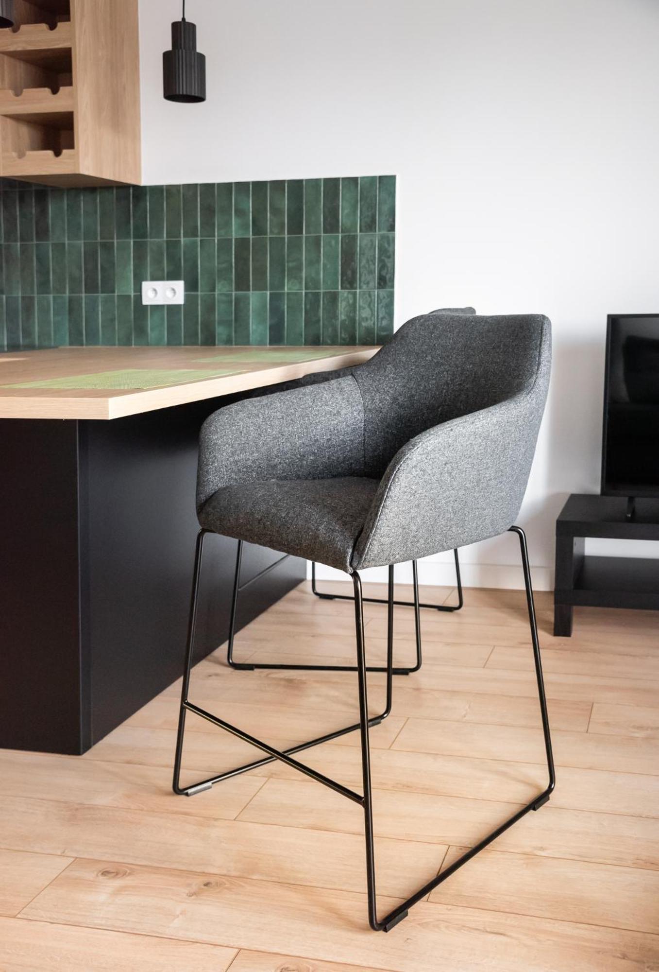 Apartment Wilenska Express Homely *