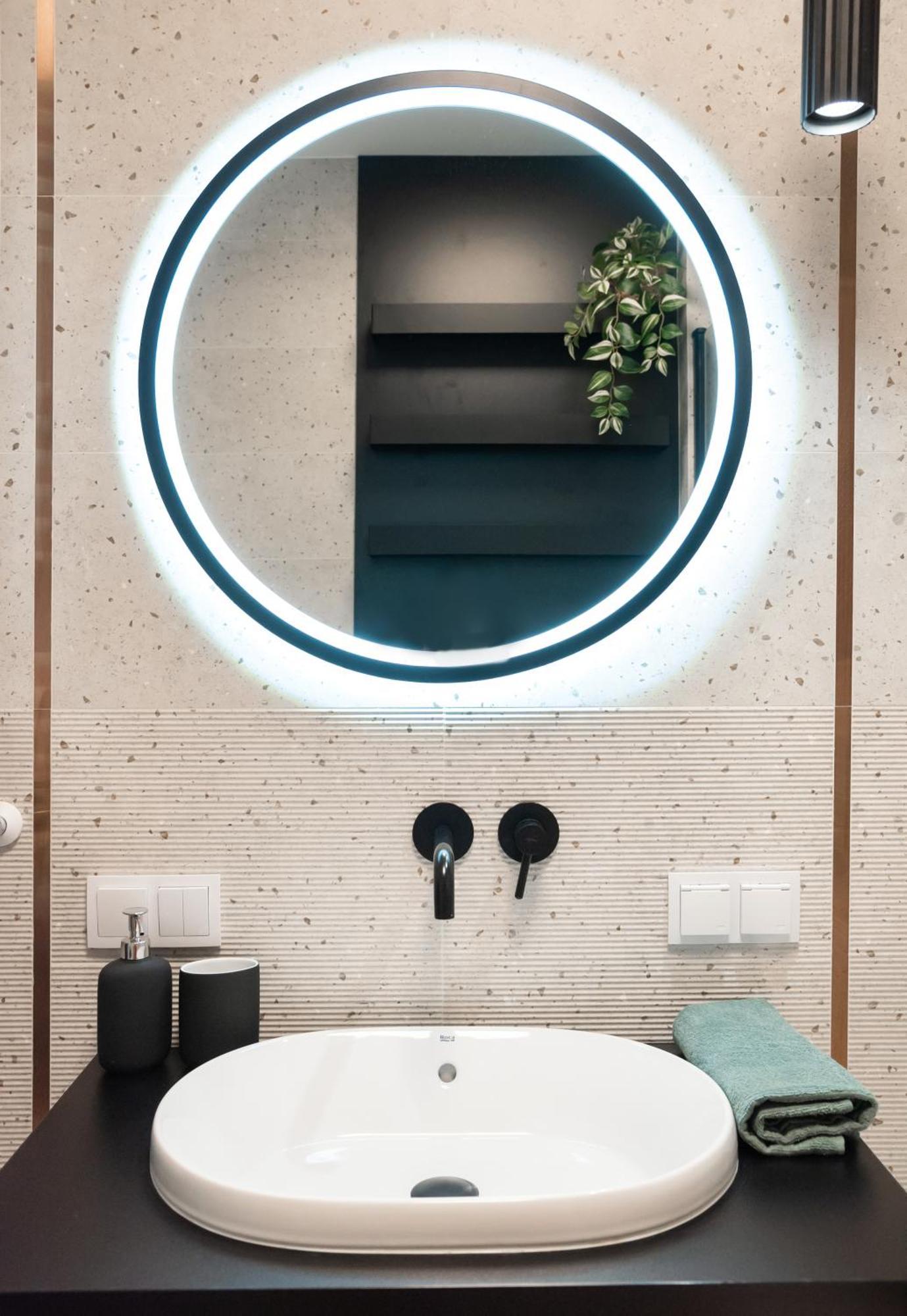 Wilenska Express Homely Apartment Warsaw