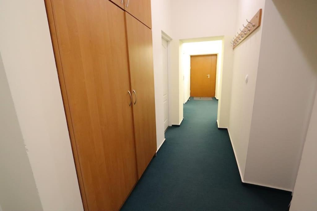 Fantastic Waw - Ns42 P Apartment *