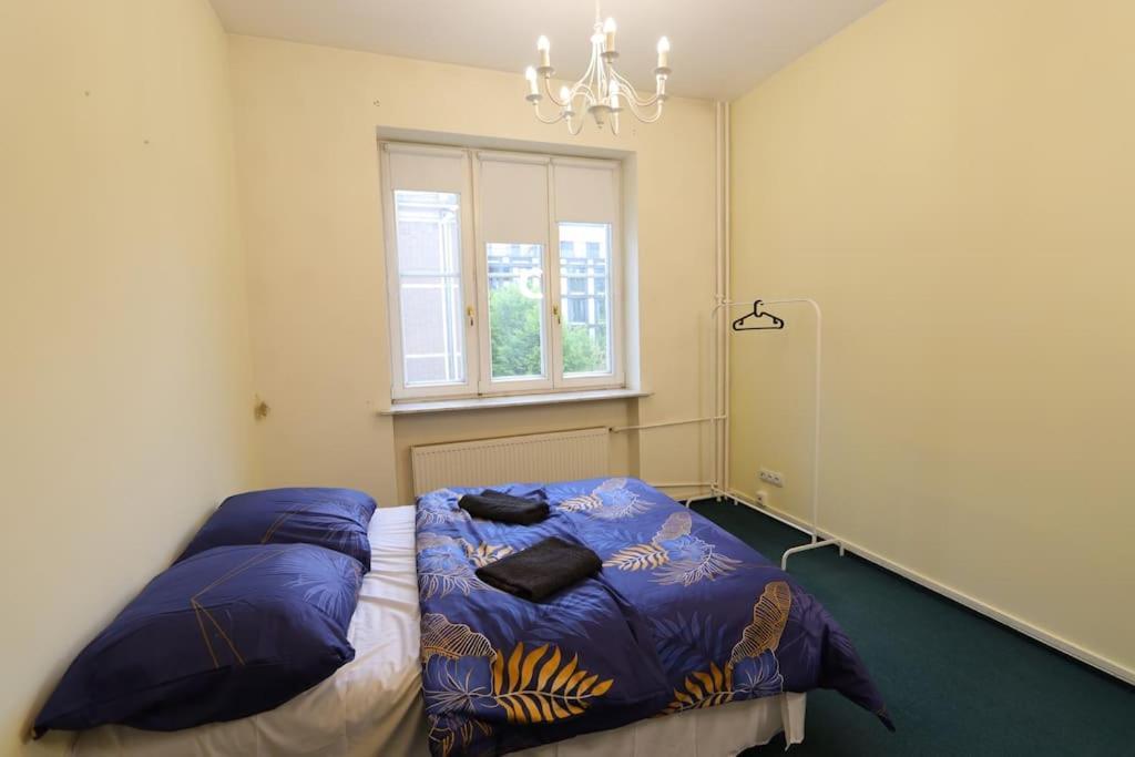 Fantastic Waw - Ns42 P Apartment *