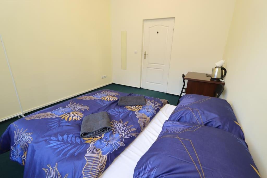 Apartment Fantastic Waw - Ns42 P