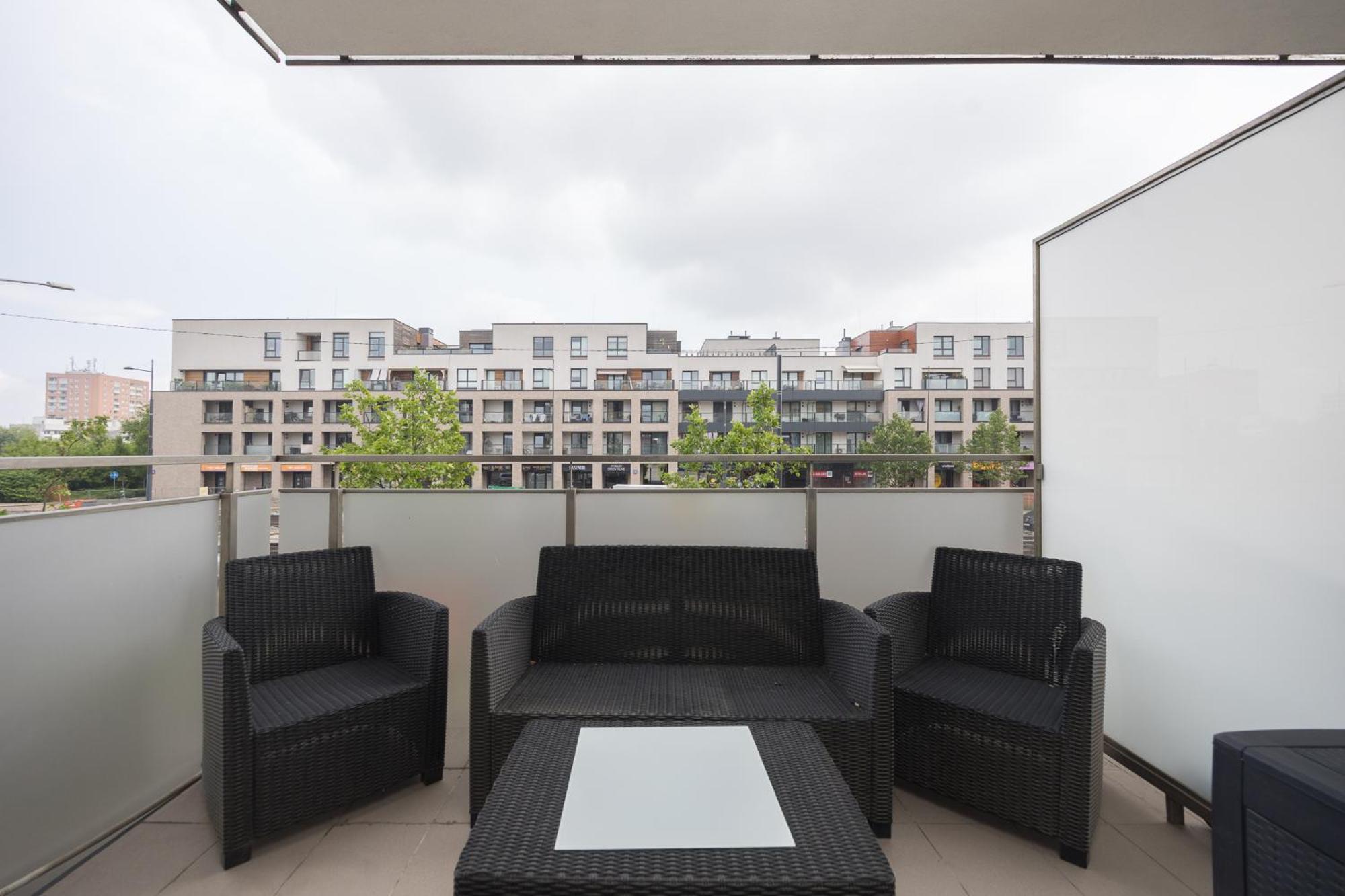 Royal Wilanow Deluxe Apartament *