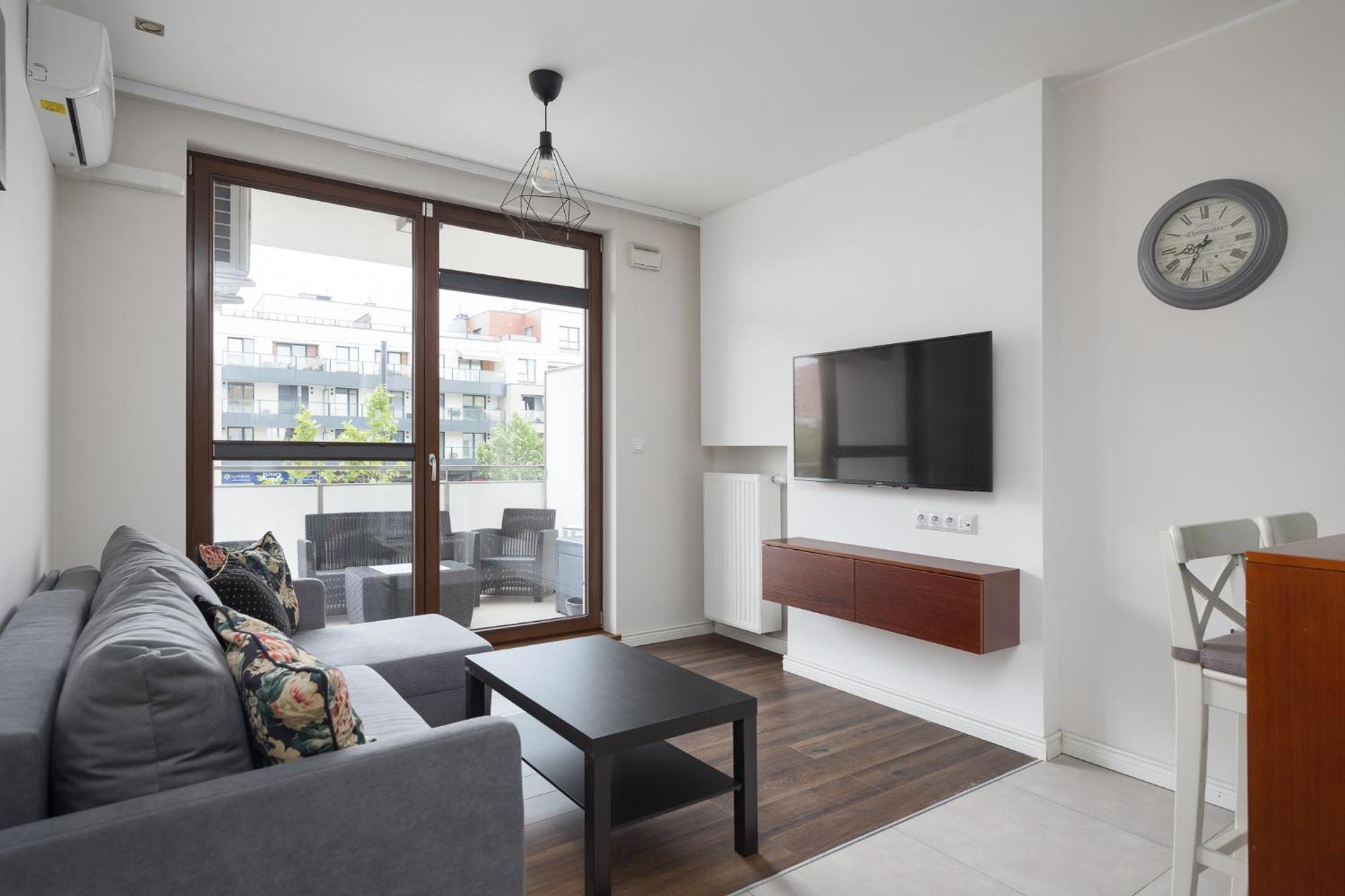Royal Wilanow Deluxe Apartament *