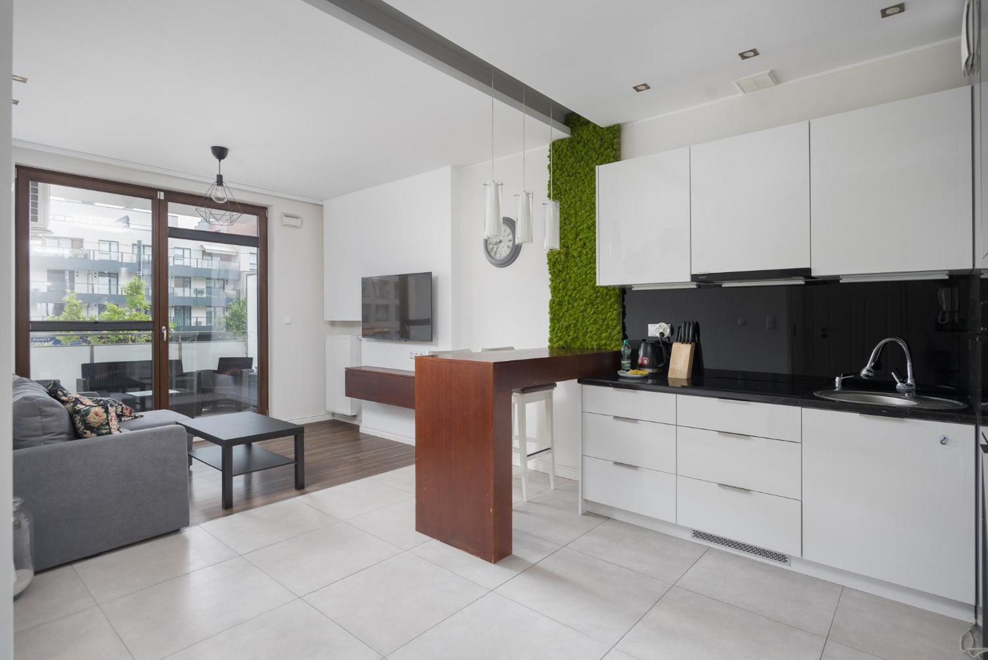 Apartament Royal Wilanow Deluxe