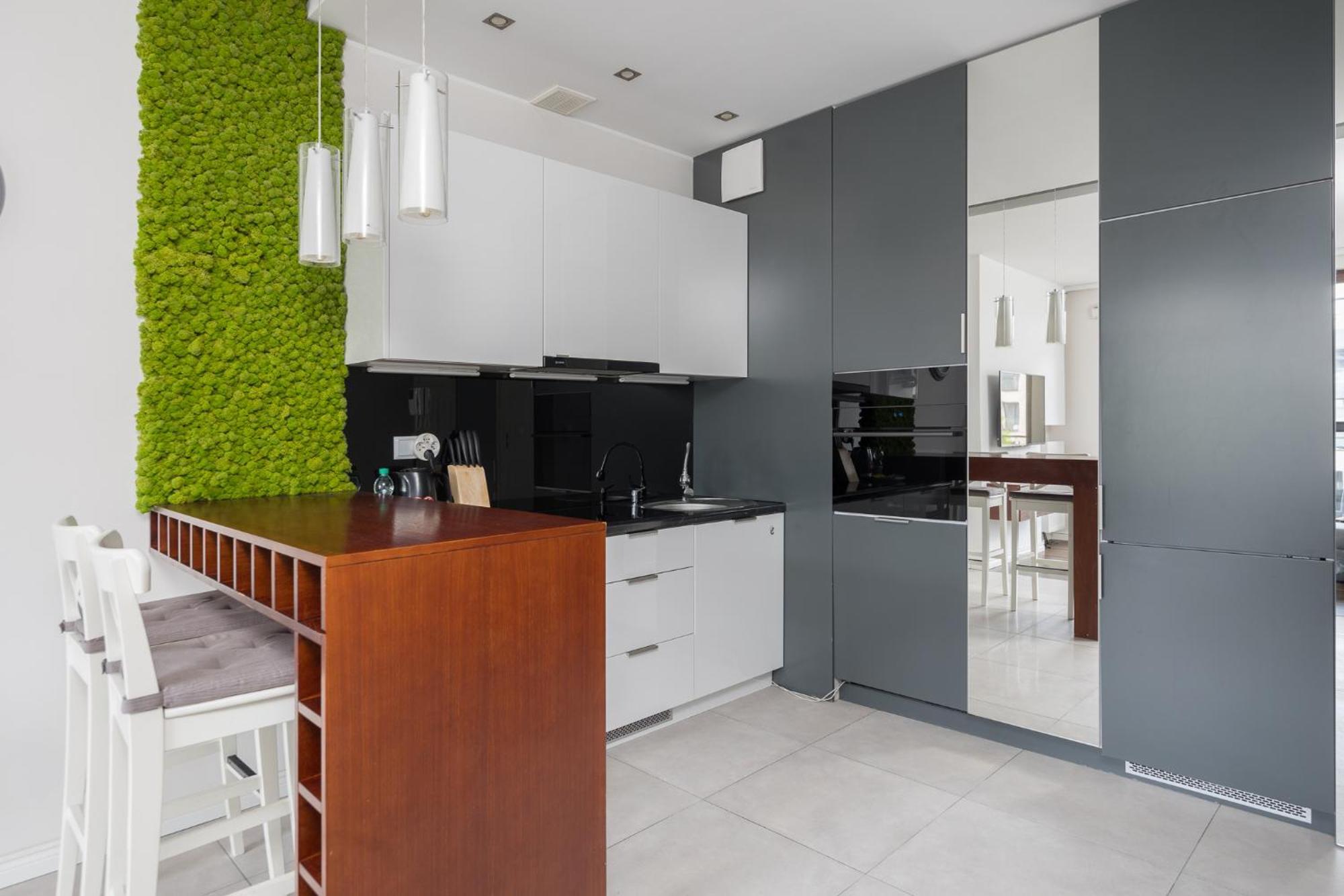 Apartament Royal Wilanow Deluxe Warszawa