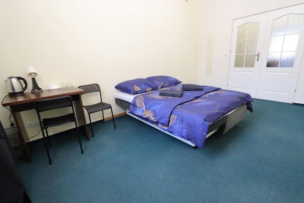 Apartment Fantastic Waw - Ns42 K