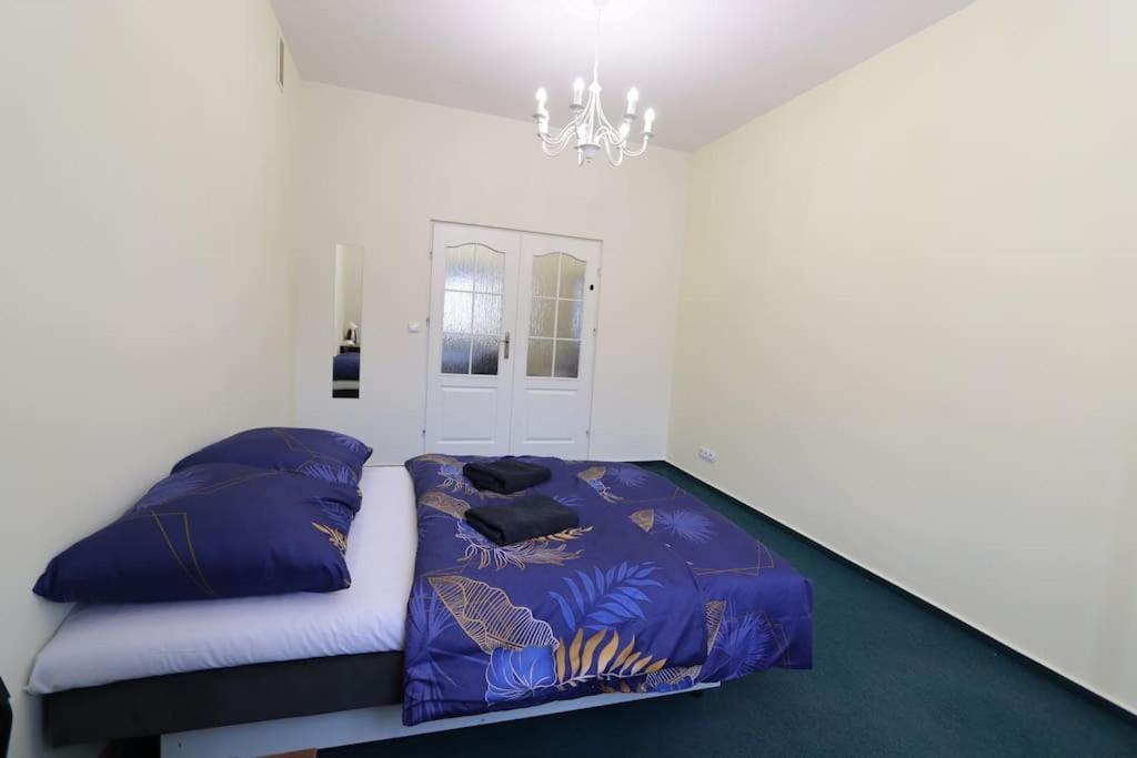 Fantastic Waw - Ns42 K Apartament Warszawa