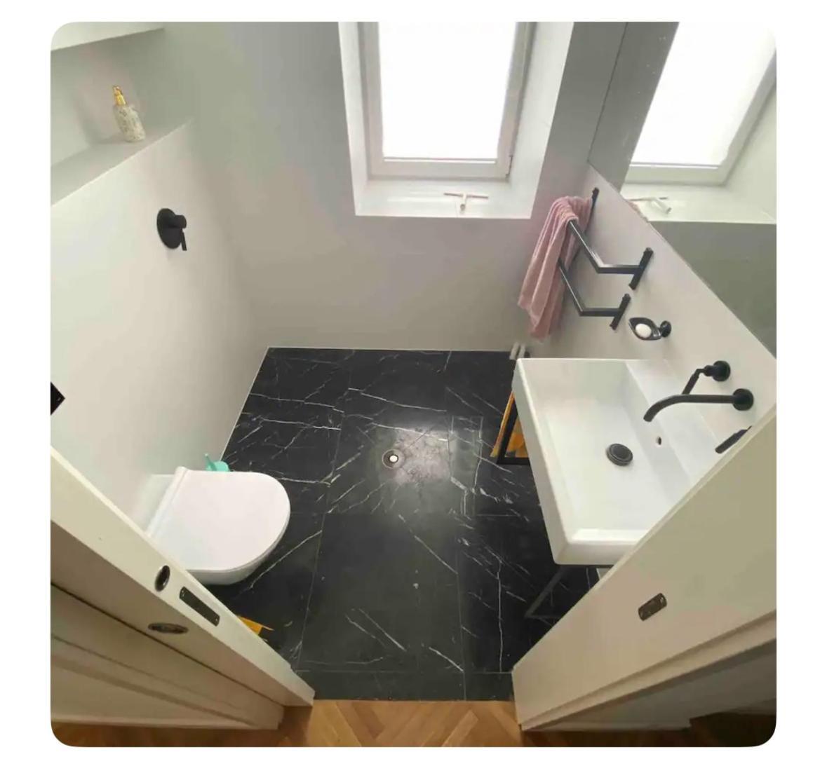 Apartament Plac Zbawiciela Szucha * Warszawa